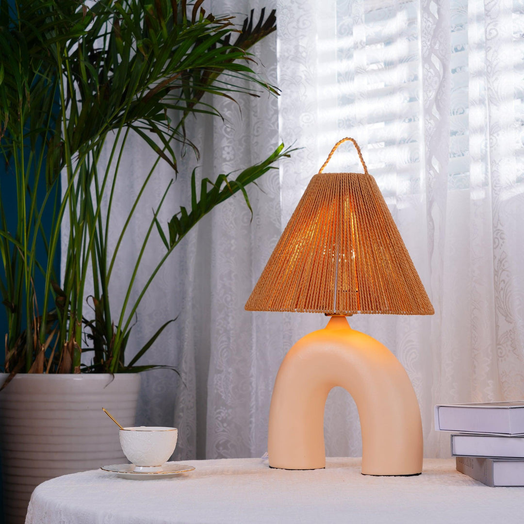Lipani Table Lamp