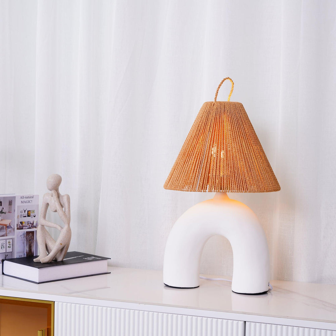 Lipani Table Lamp