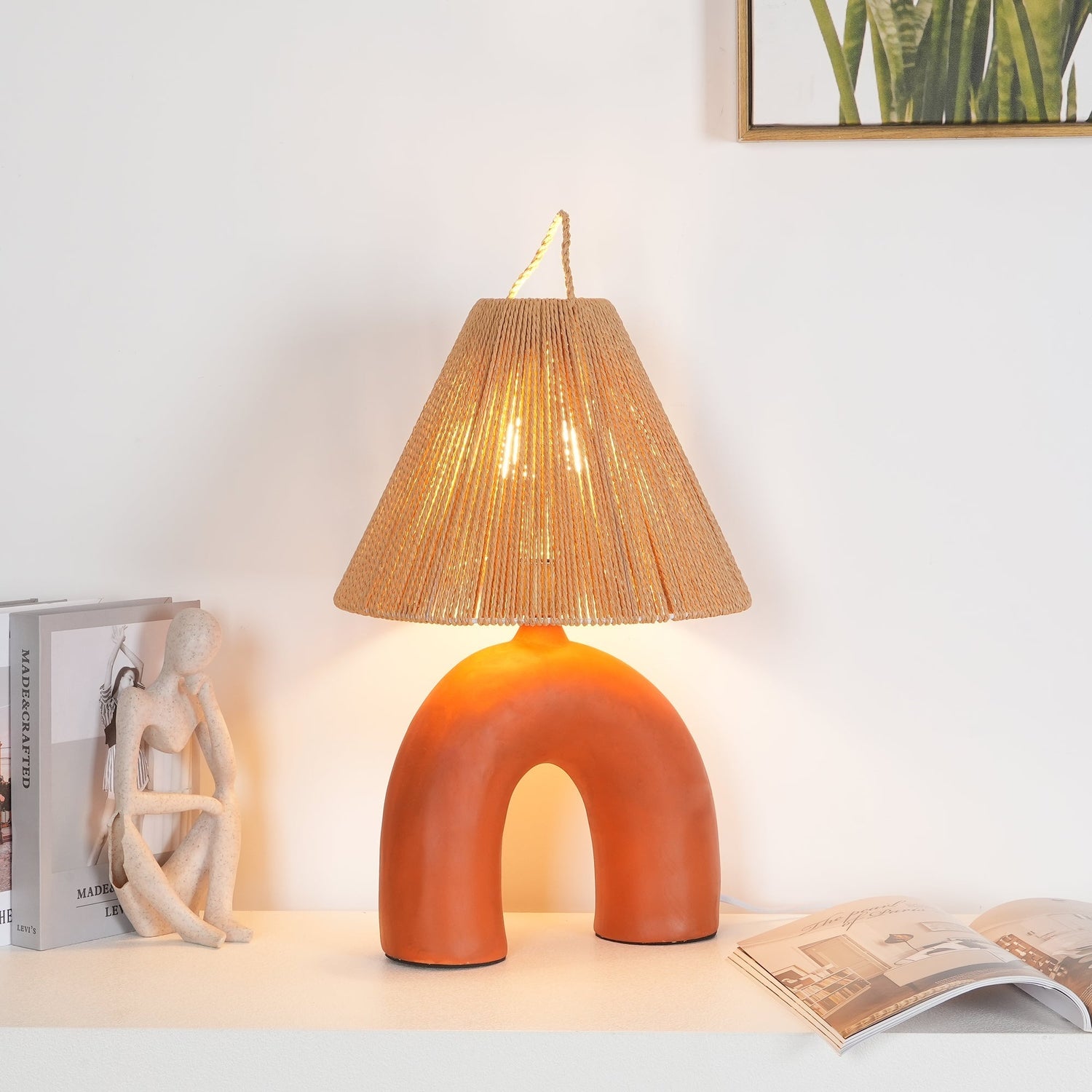 Lipani Table Lamp