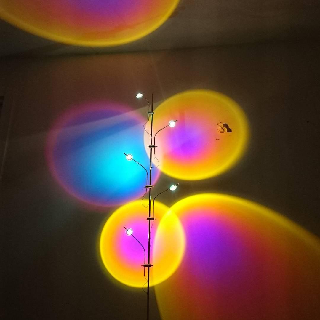 Ealand Floor Lamp