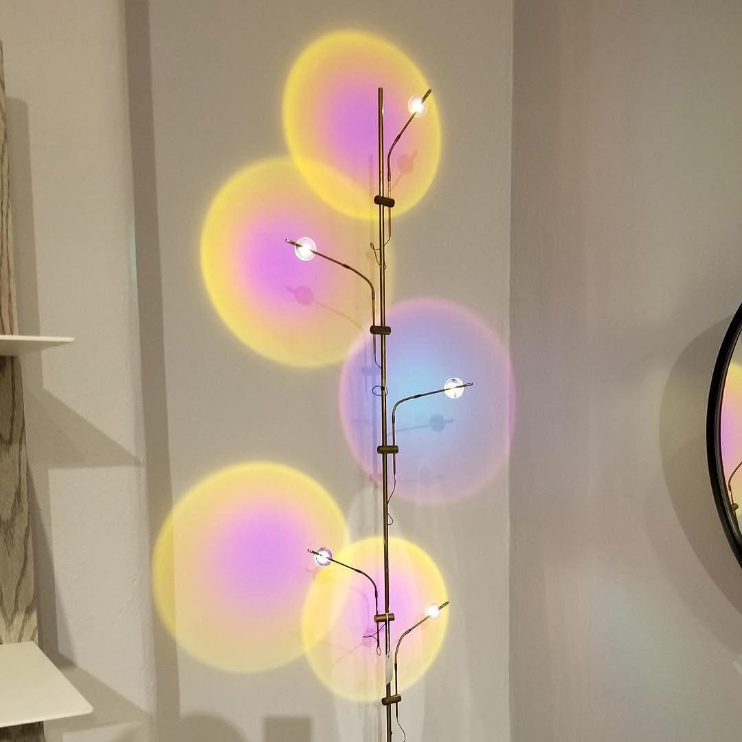 Ealand Floor Lamp