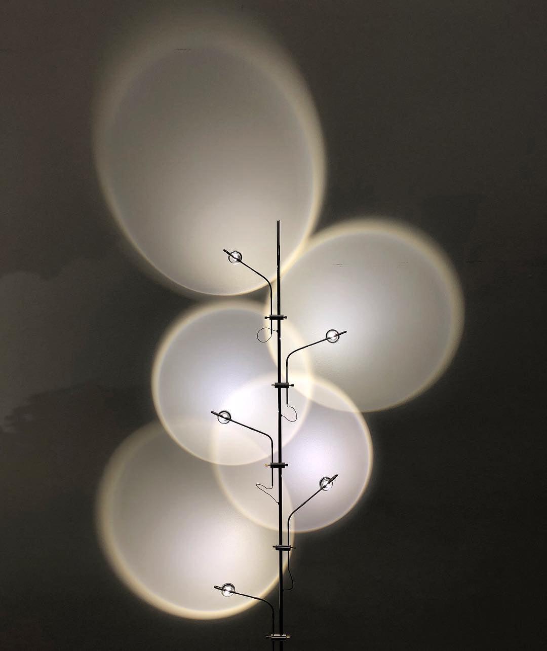 Ealand Floor Lamp