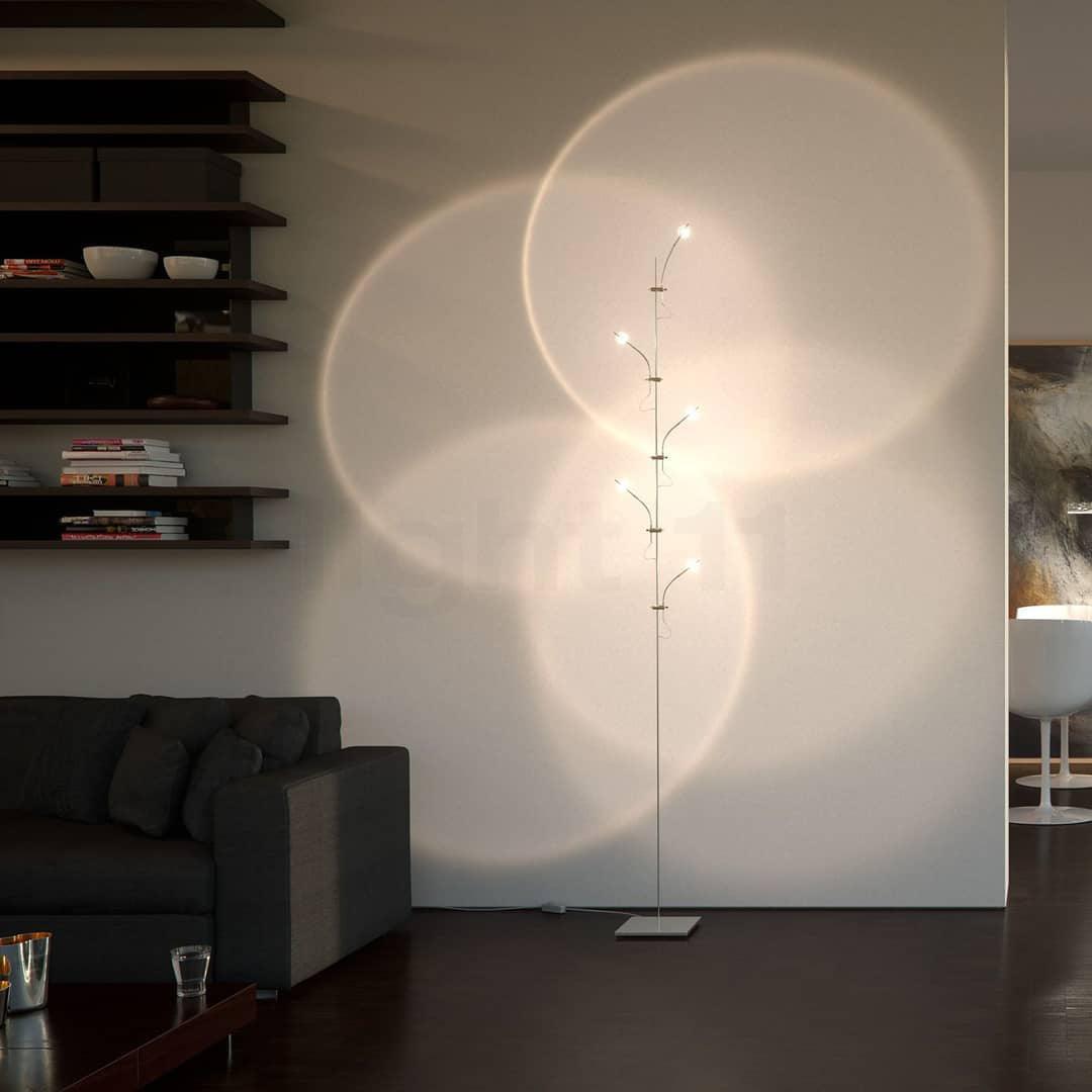 Ealand Floor Lamp