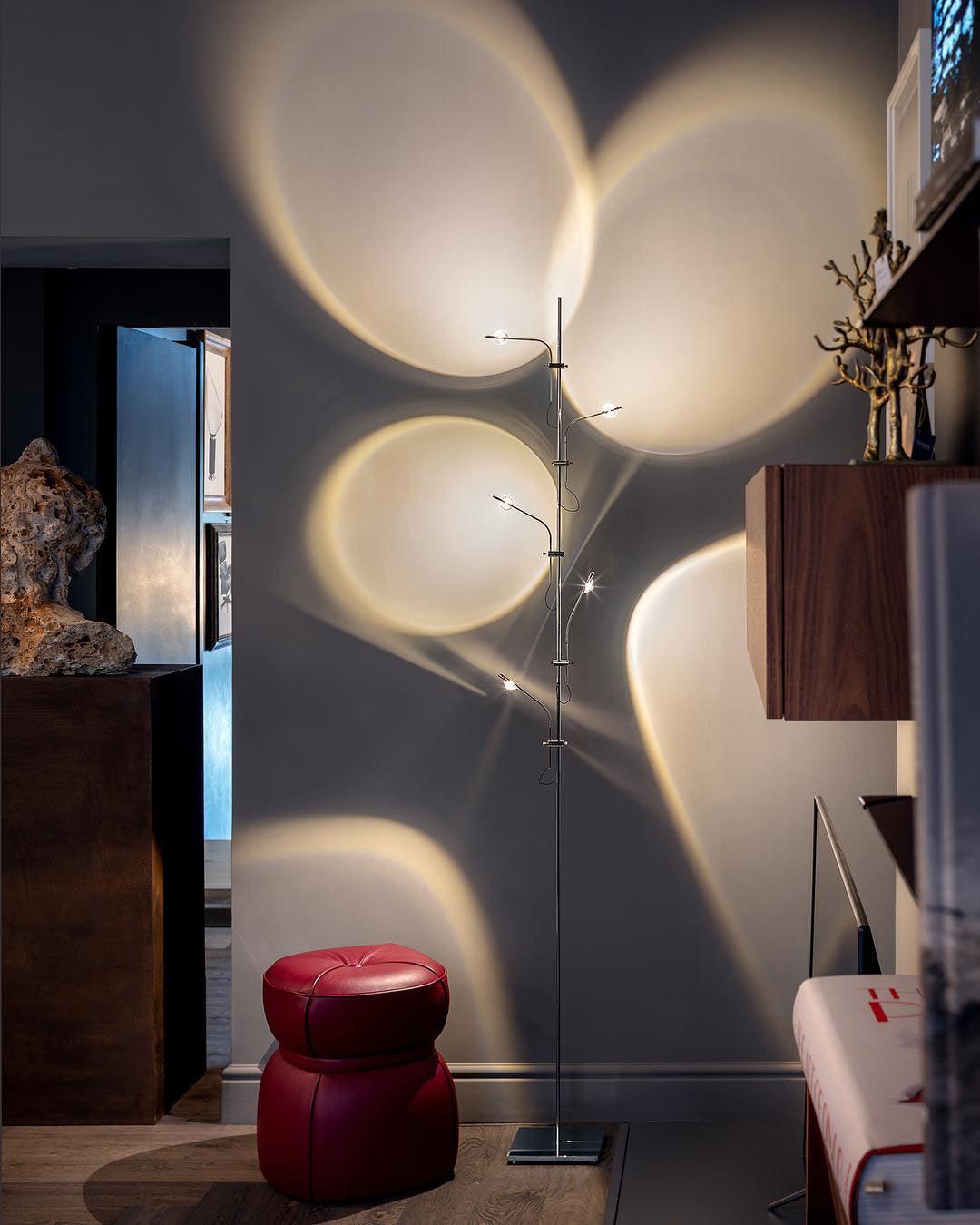Ealand Floor Lamp