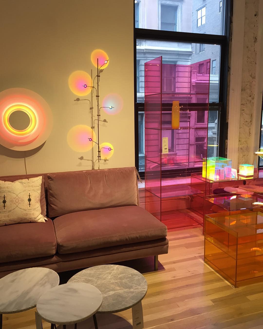 Ealand Floor Lamp