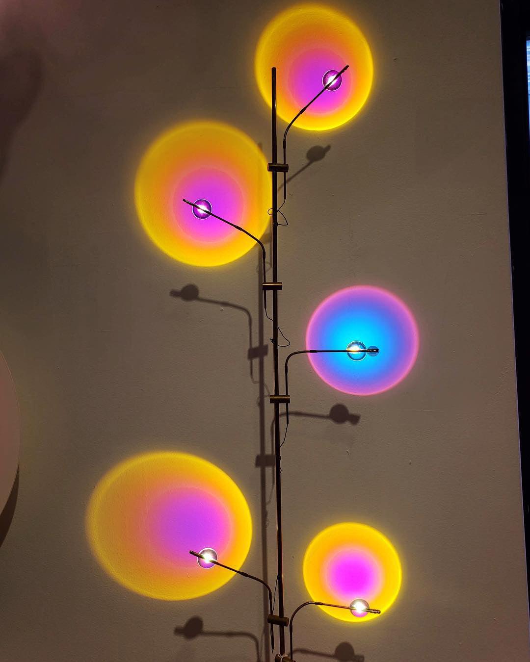 Ealand Floor Lamp