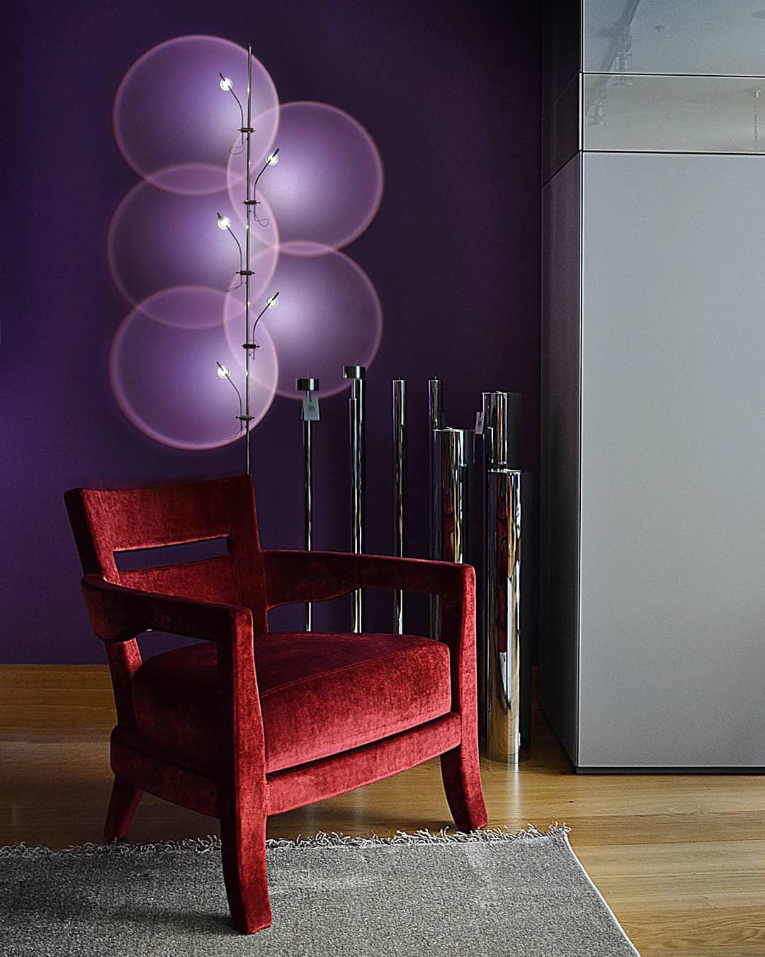 Ealand Floor Lamp