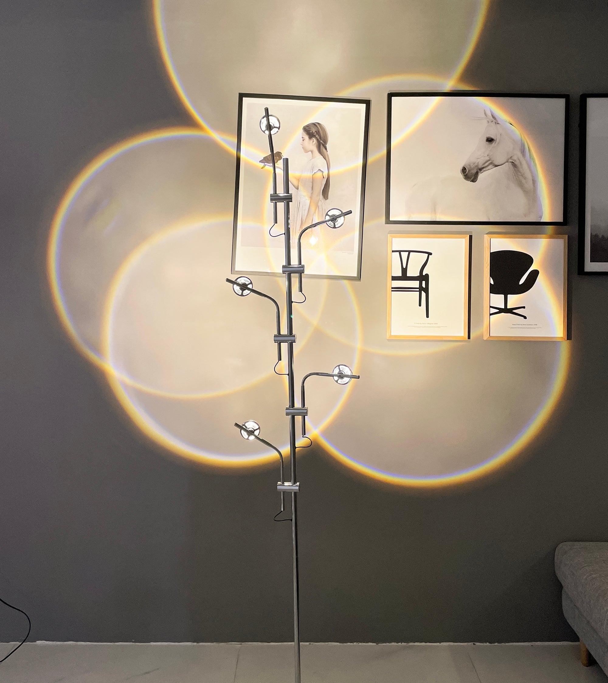 Ealand Floor Lamp