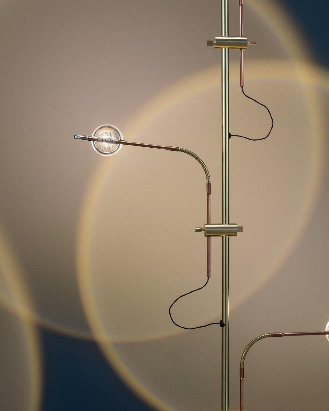 Ealand Floor Lamp