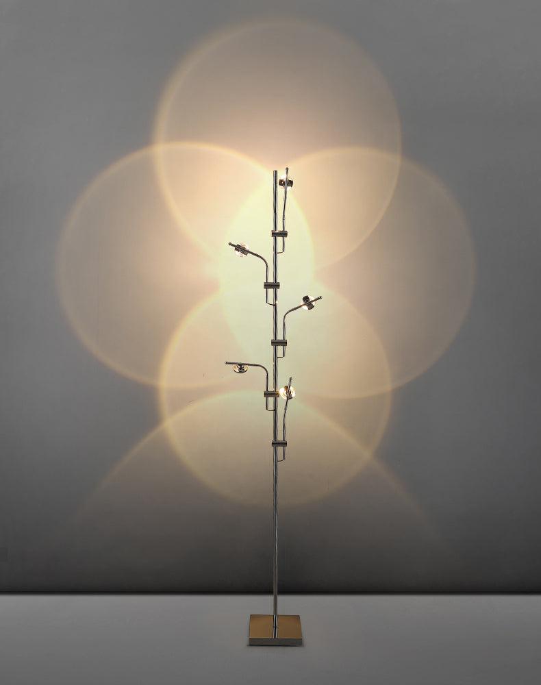 Ealand Floor Lamp