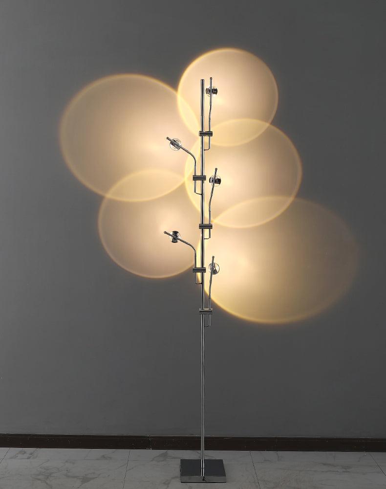 Ealand Floor Lamp