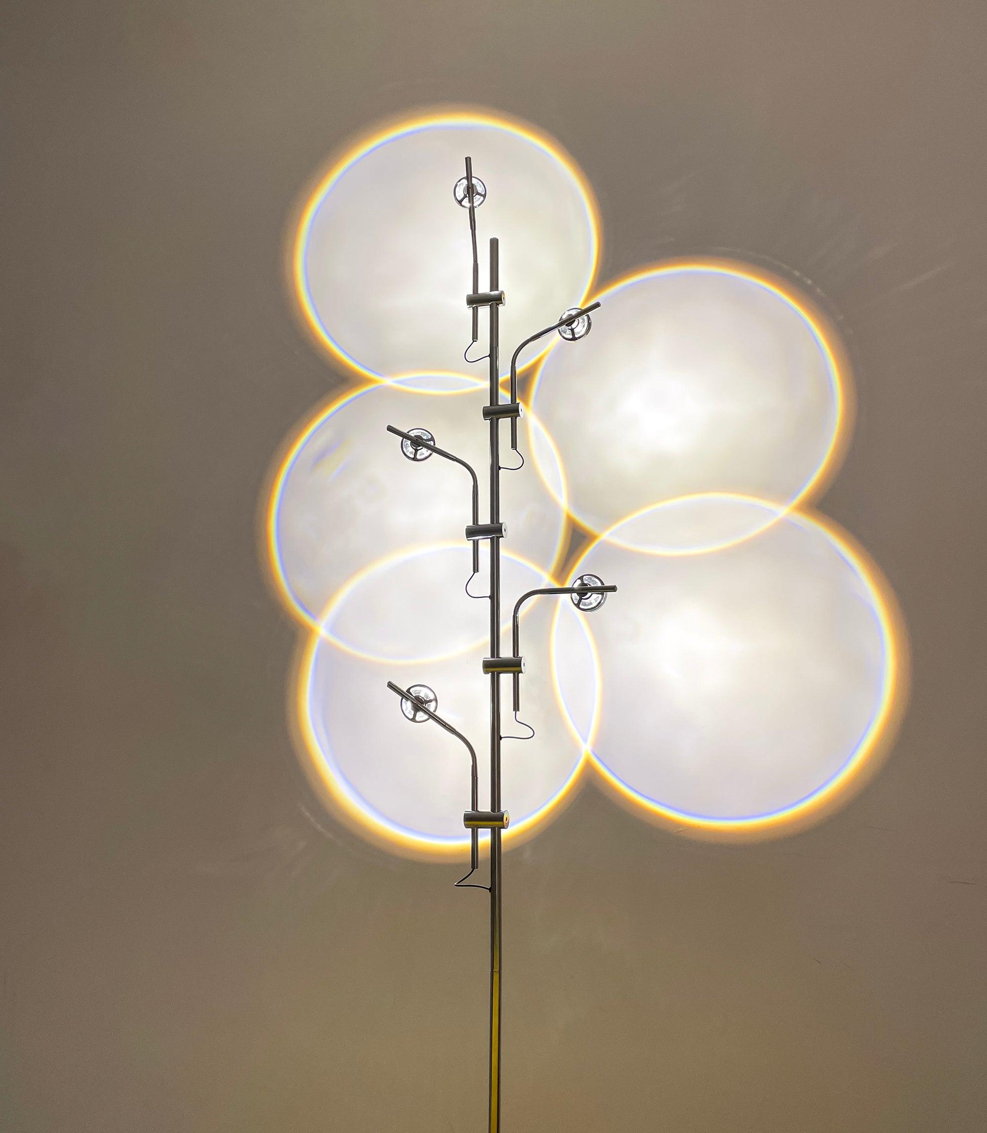 Ealand Floor Lamp