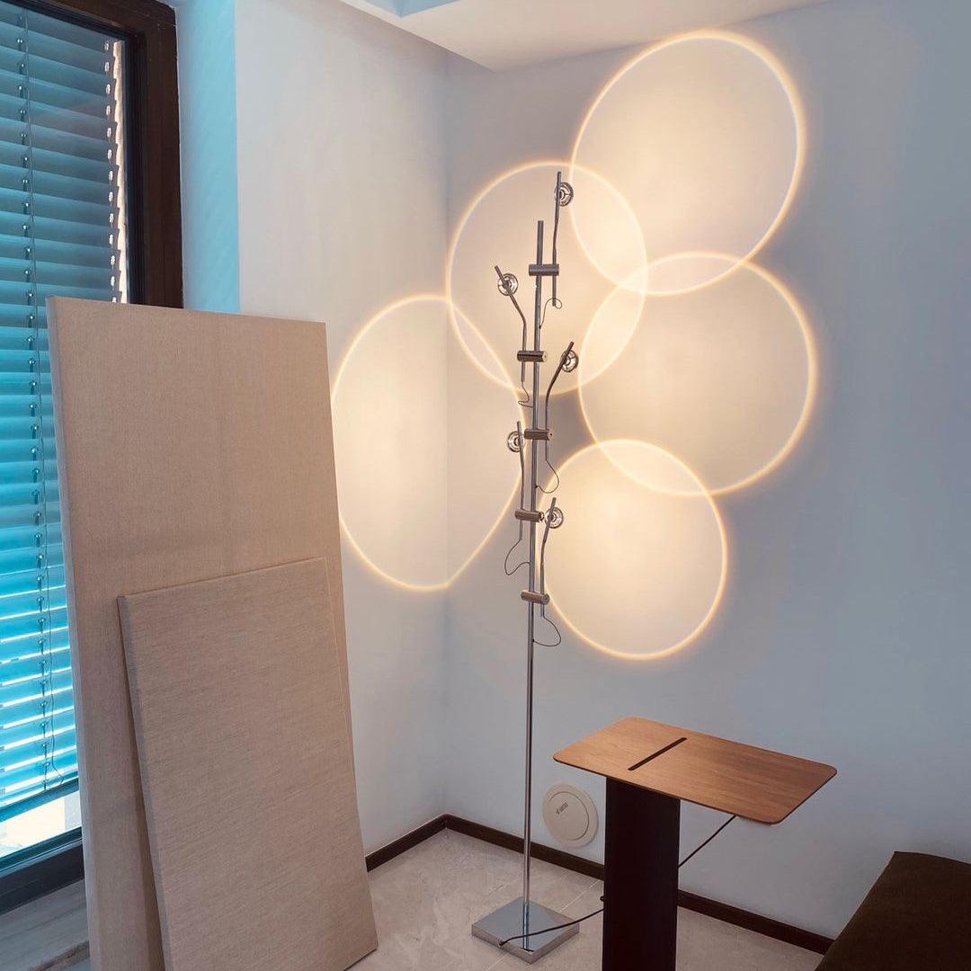 Ealand Floor Lamp