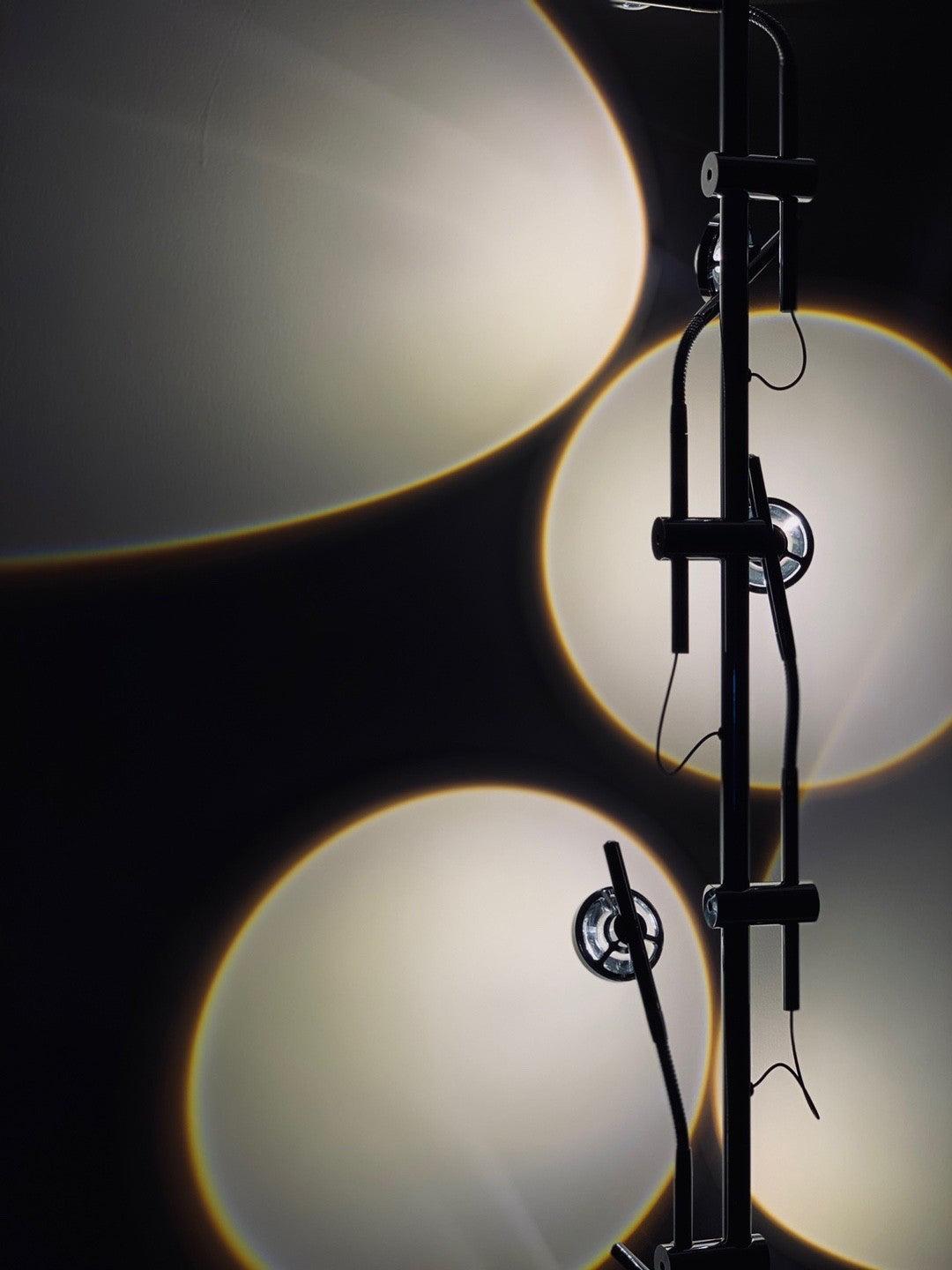 Ealand Floor Lamp