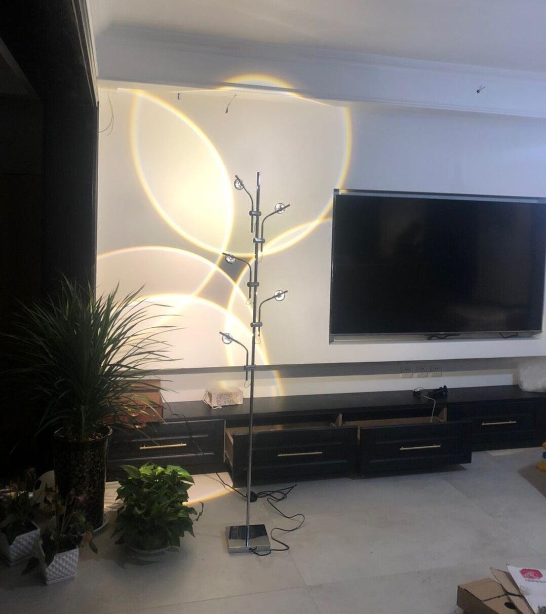 Ealand Floor Lamp