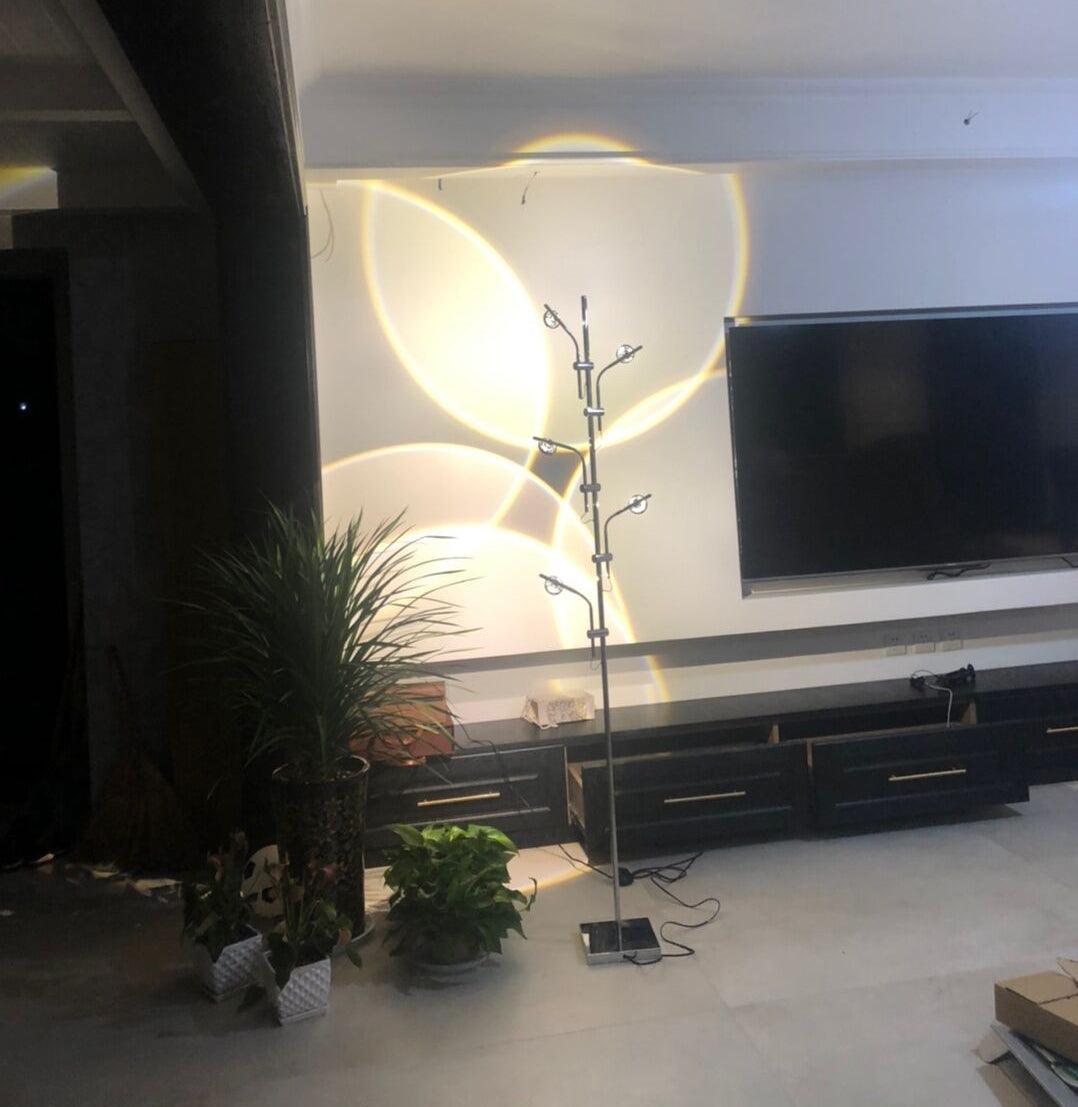 Ealand Floor Lamp