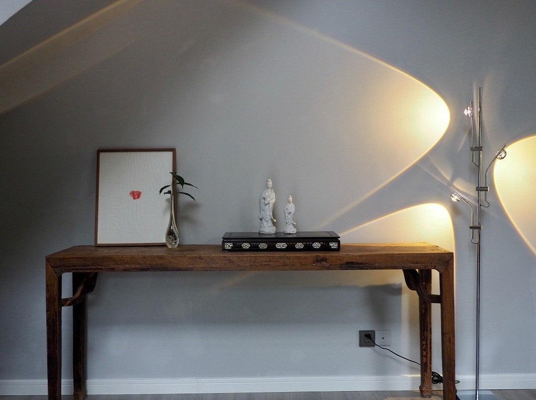Ealand Floor Lamp