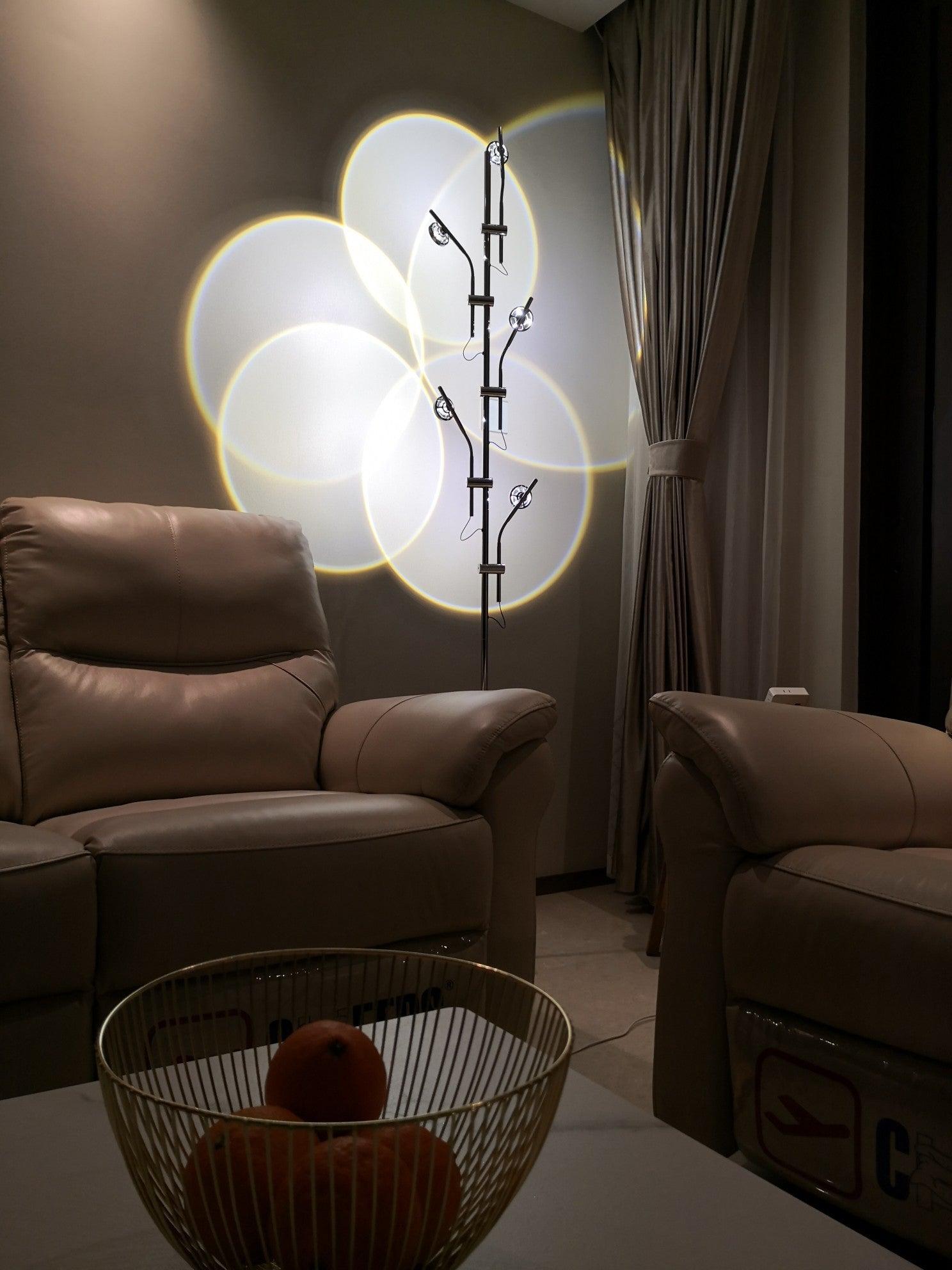 Ealand Floor Lamp