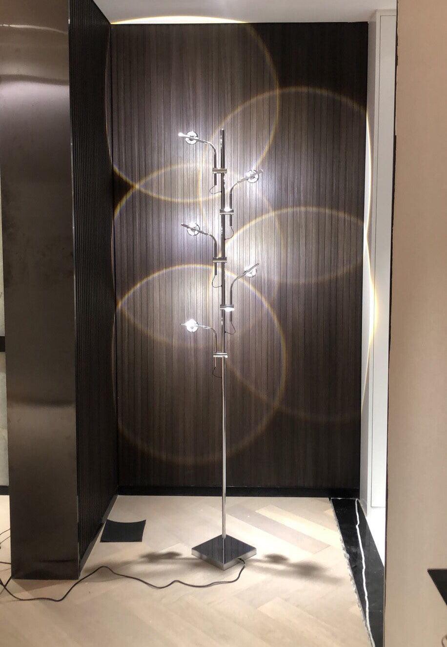 Ealand Floor Lamp