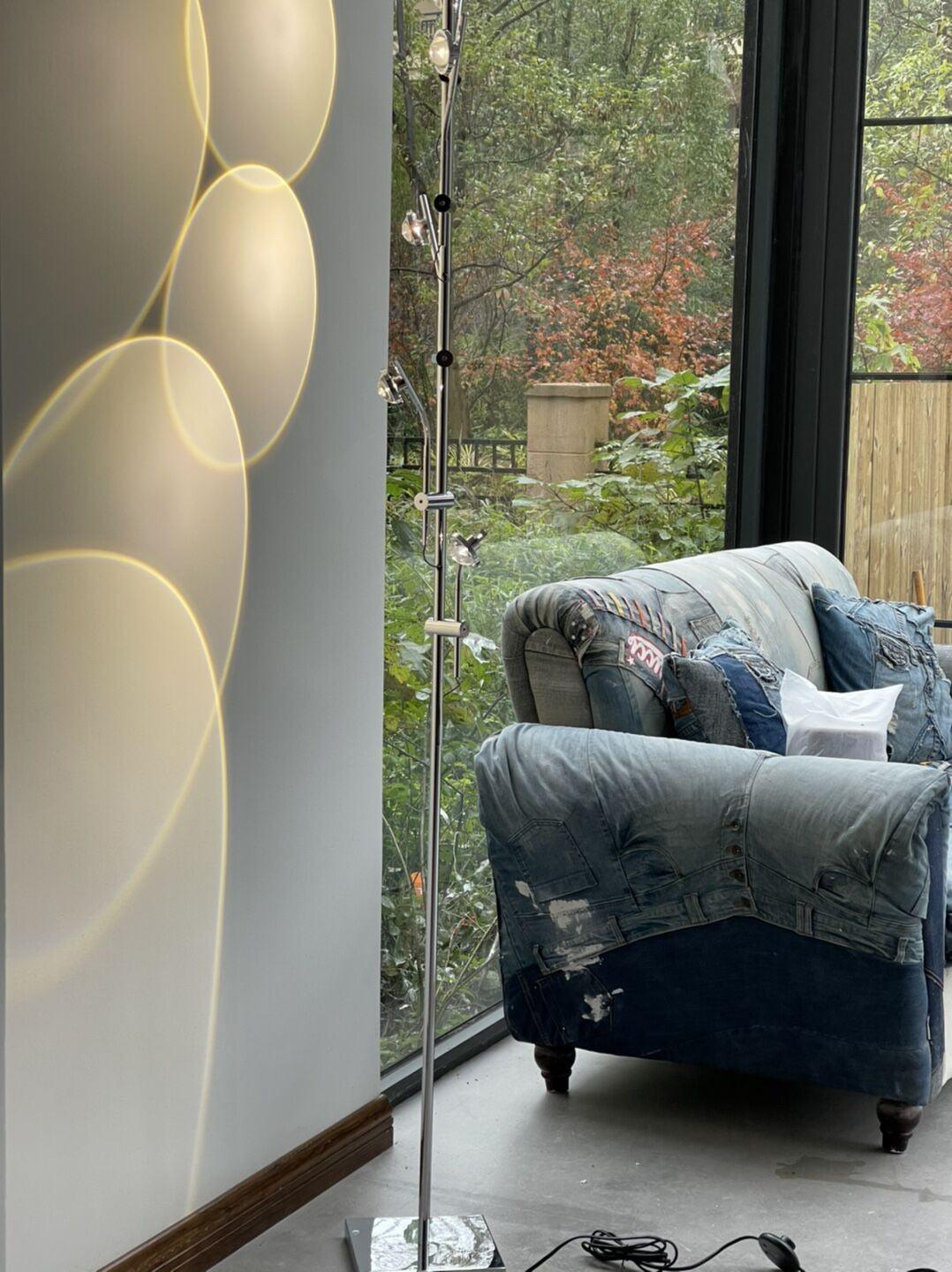 Ealand Floor Lamp