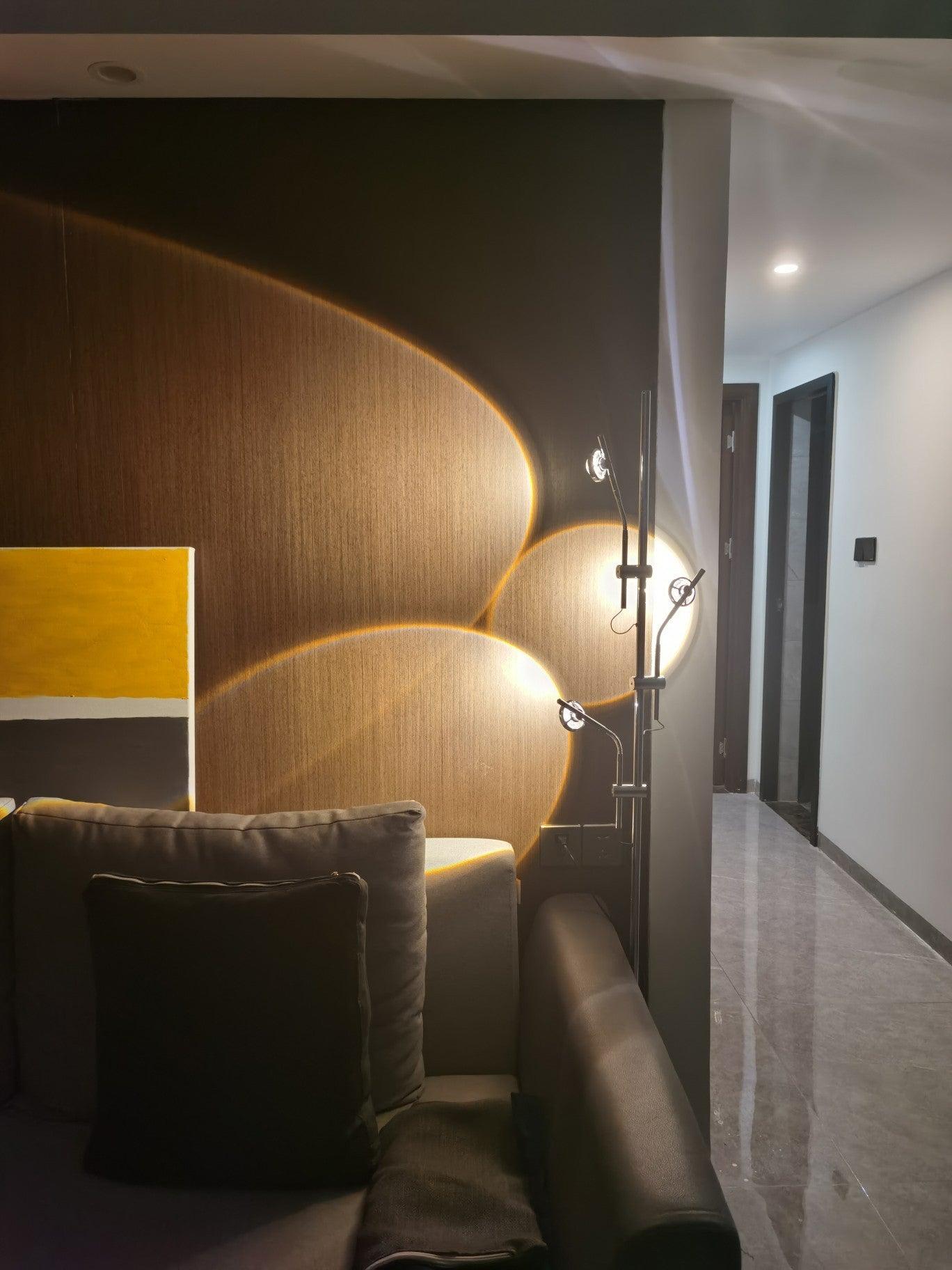 Ealand Floor Lamp