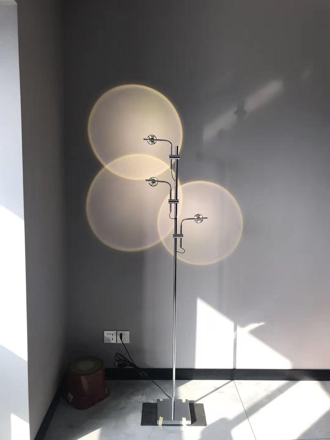 Ealand Floor Lamp