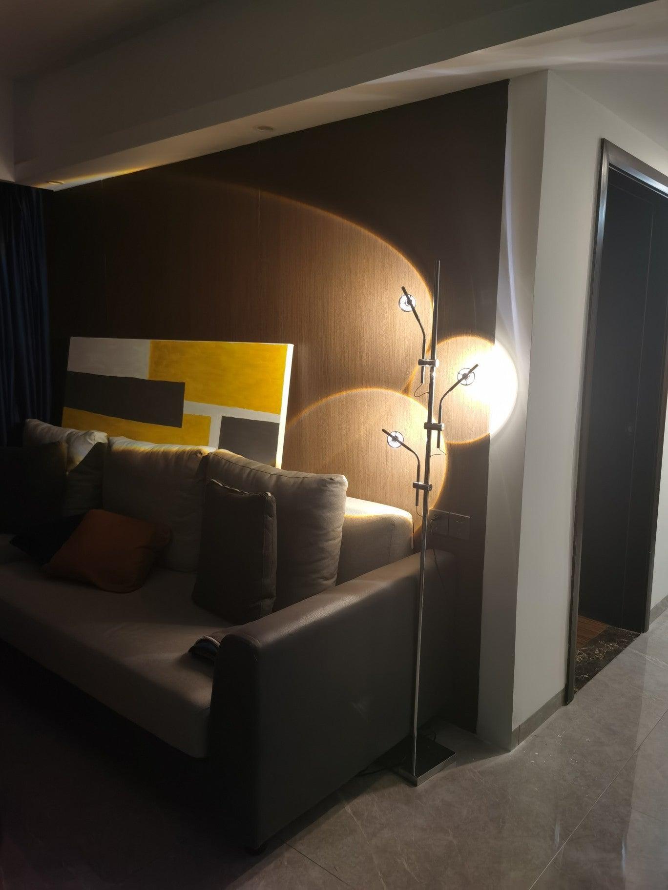 Ealand Floor Lamp