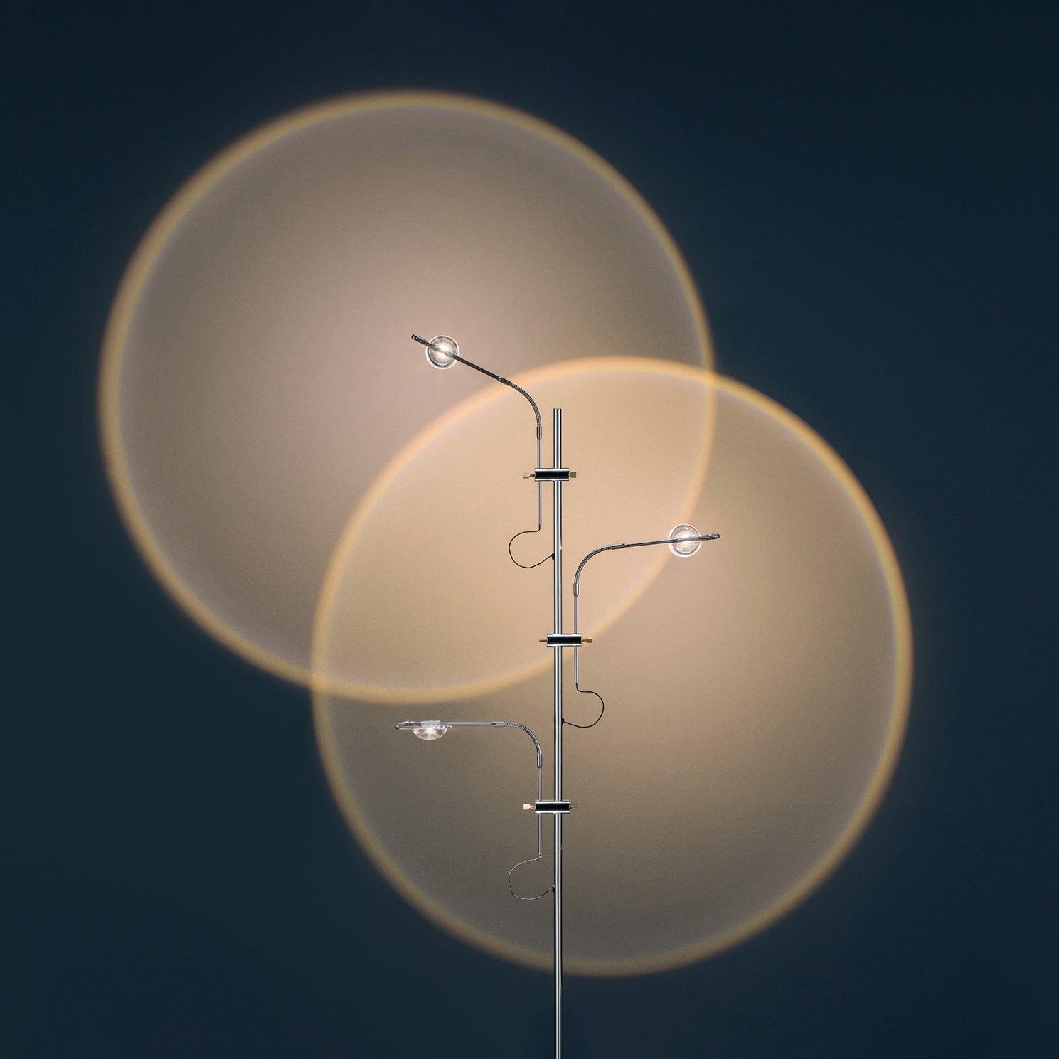 Ealand Floor Lamp