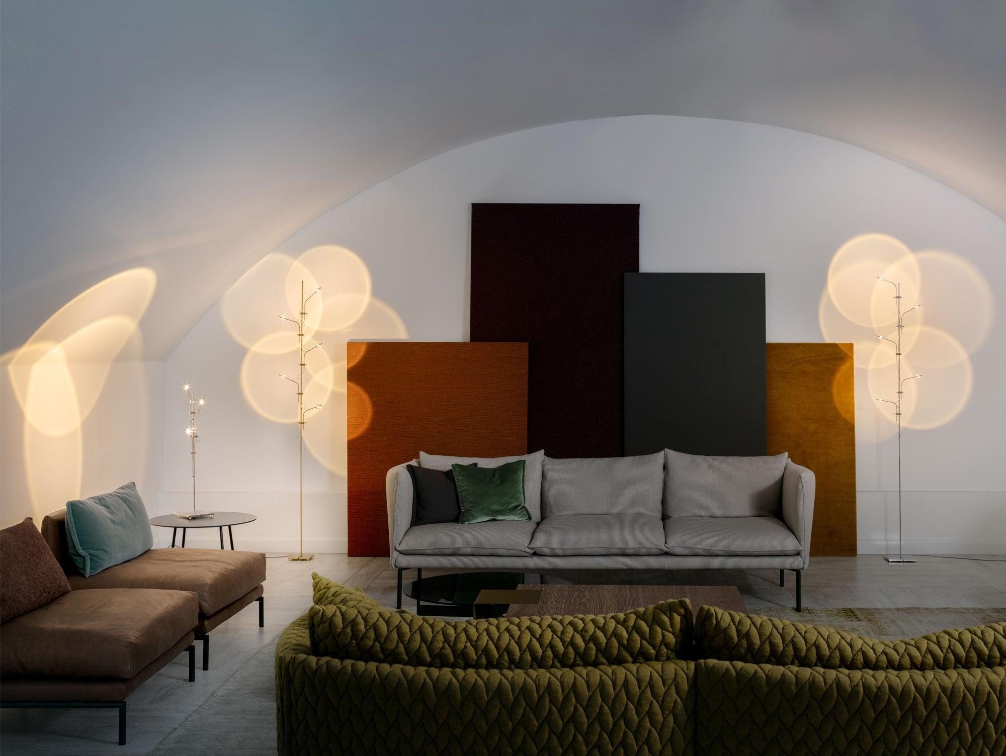 Ealand Floor Lamp