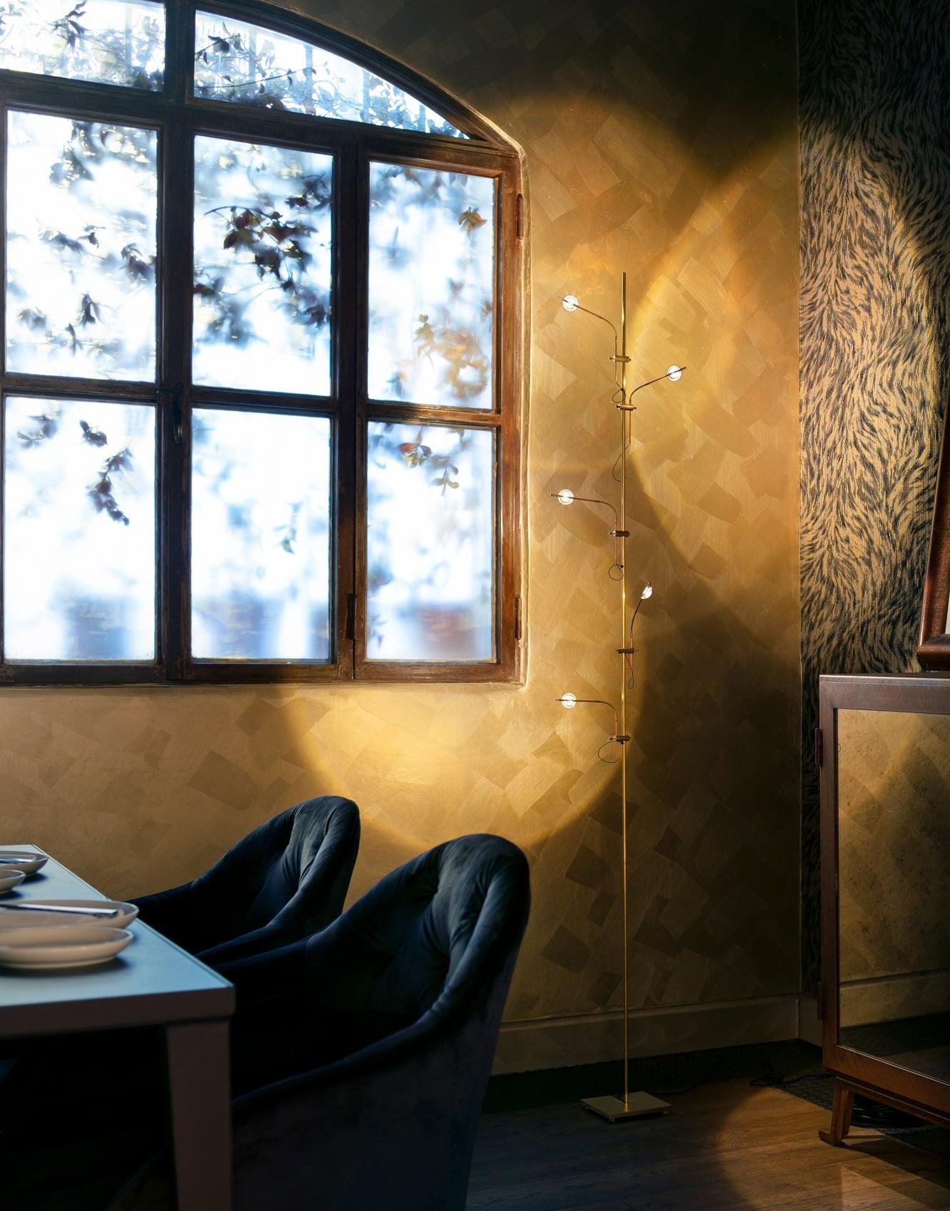 Ealand Floor Lamp