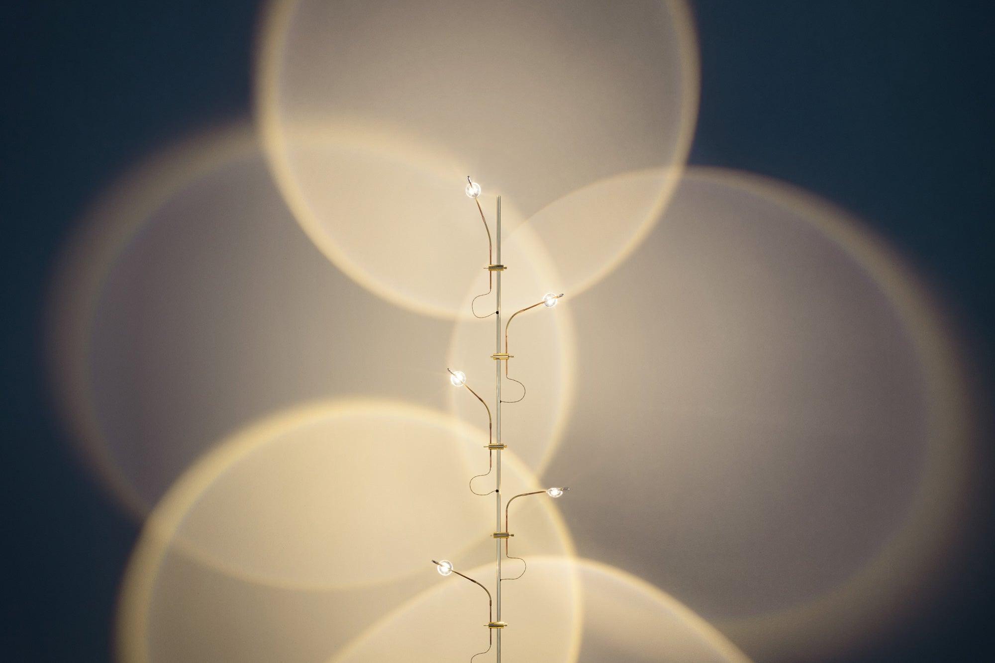 Ealand Floor Lamp