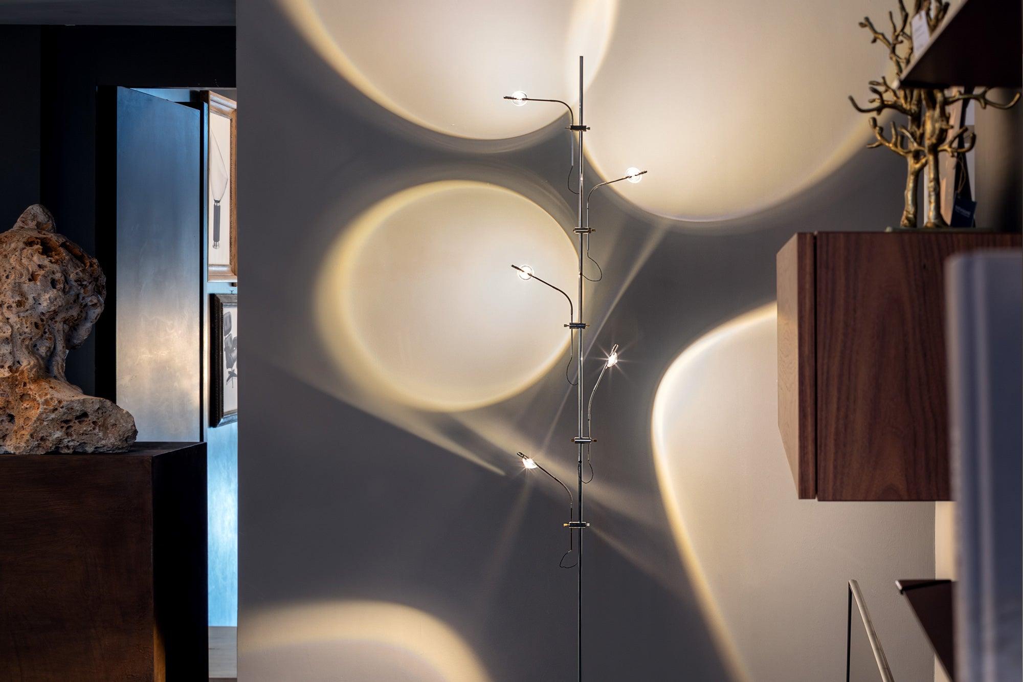 Ealand Floor Lamp