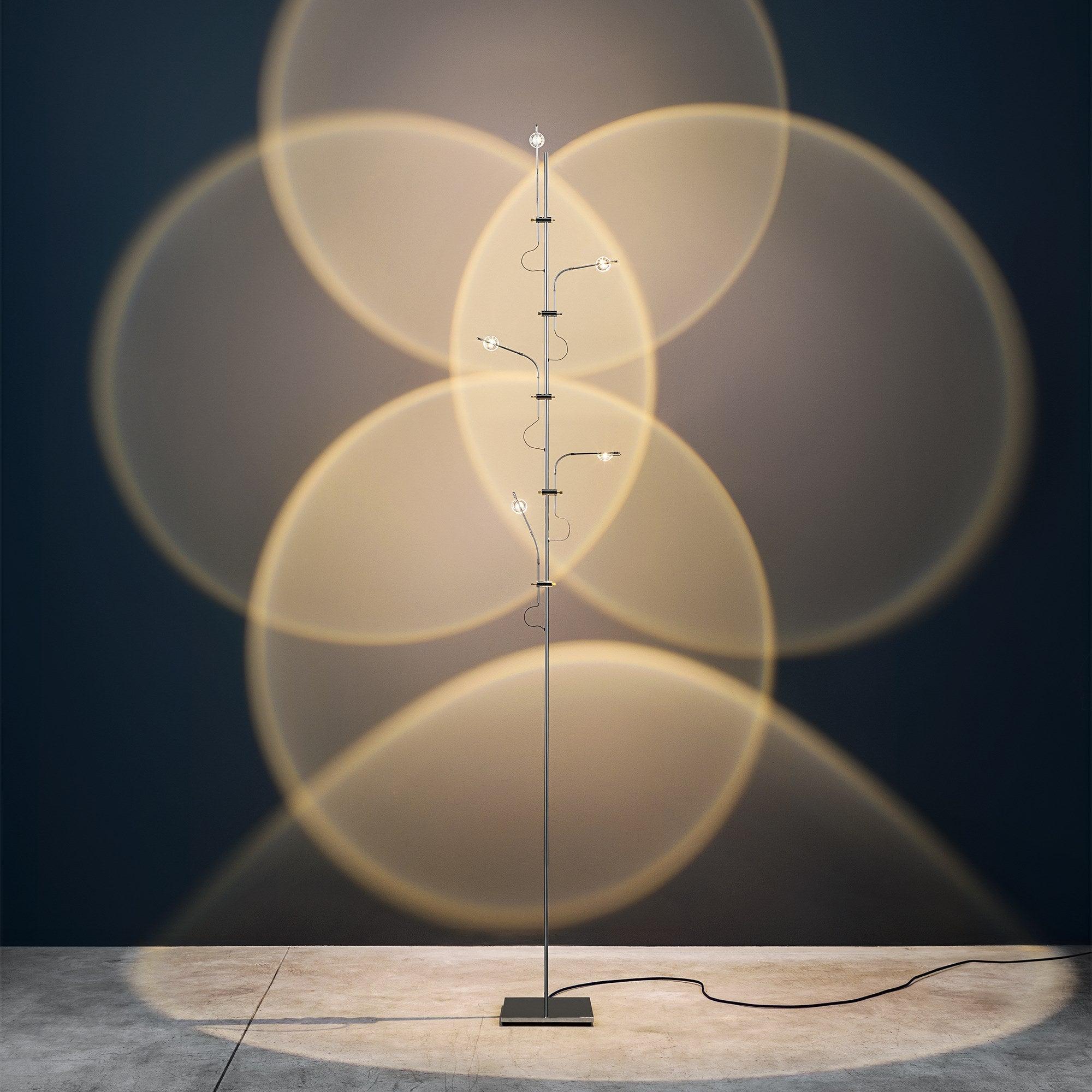 Ealand Floor Lamp