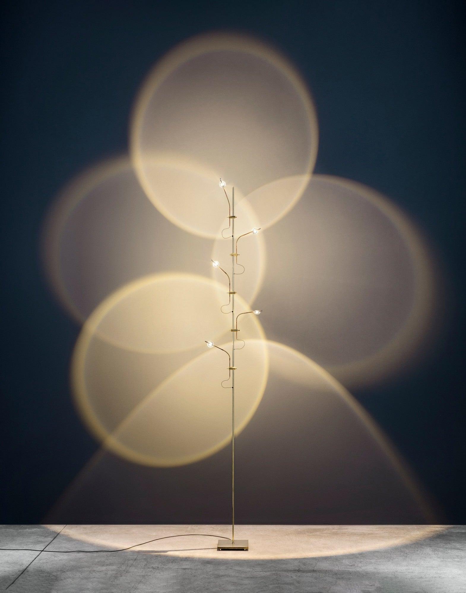 Ealand Floor Lamp