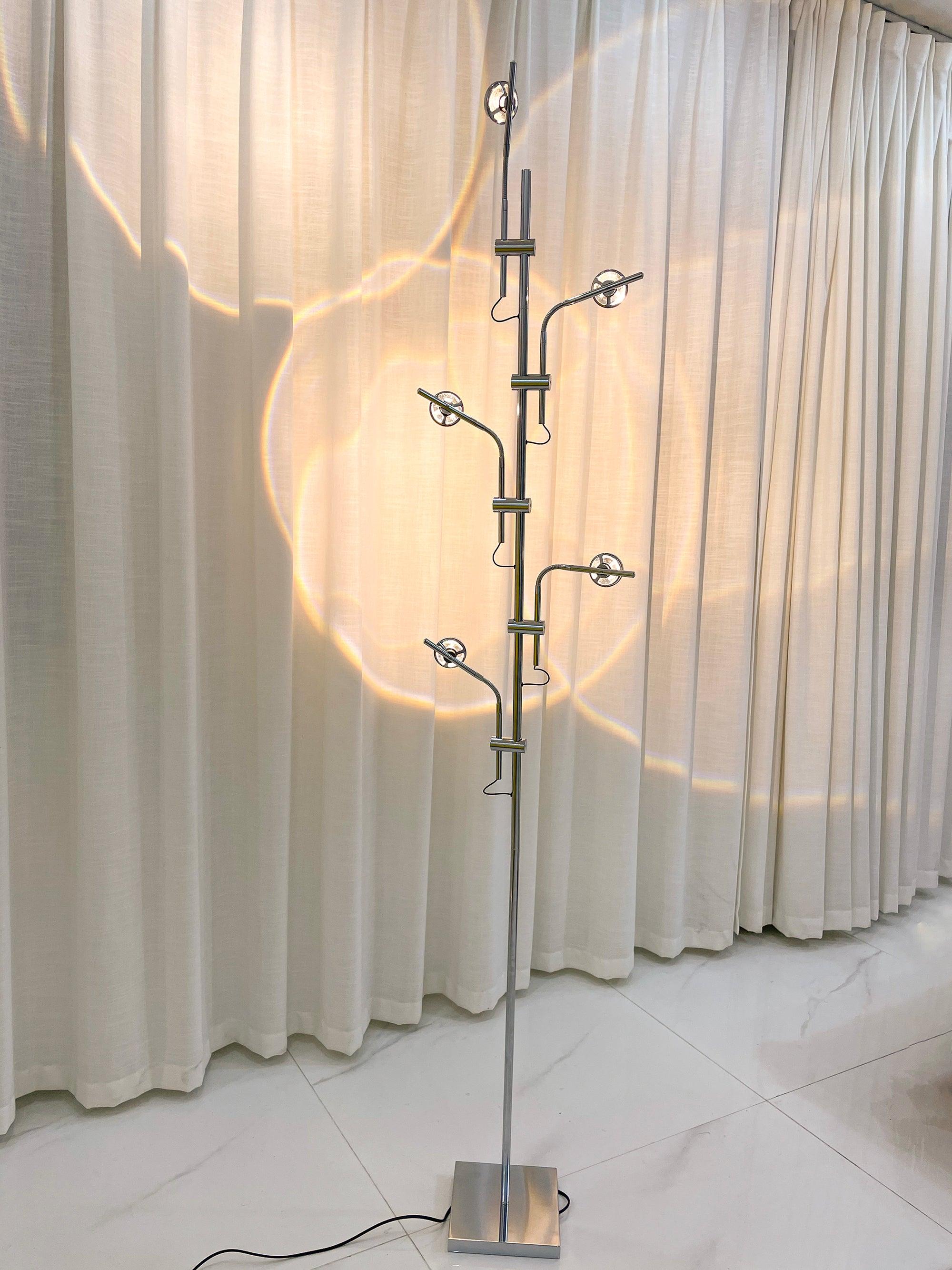 Ealand Floor Lamp