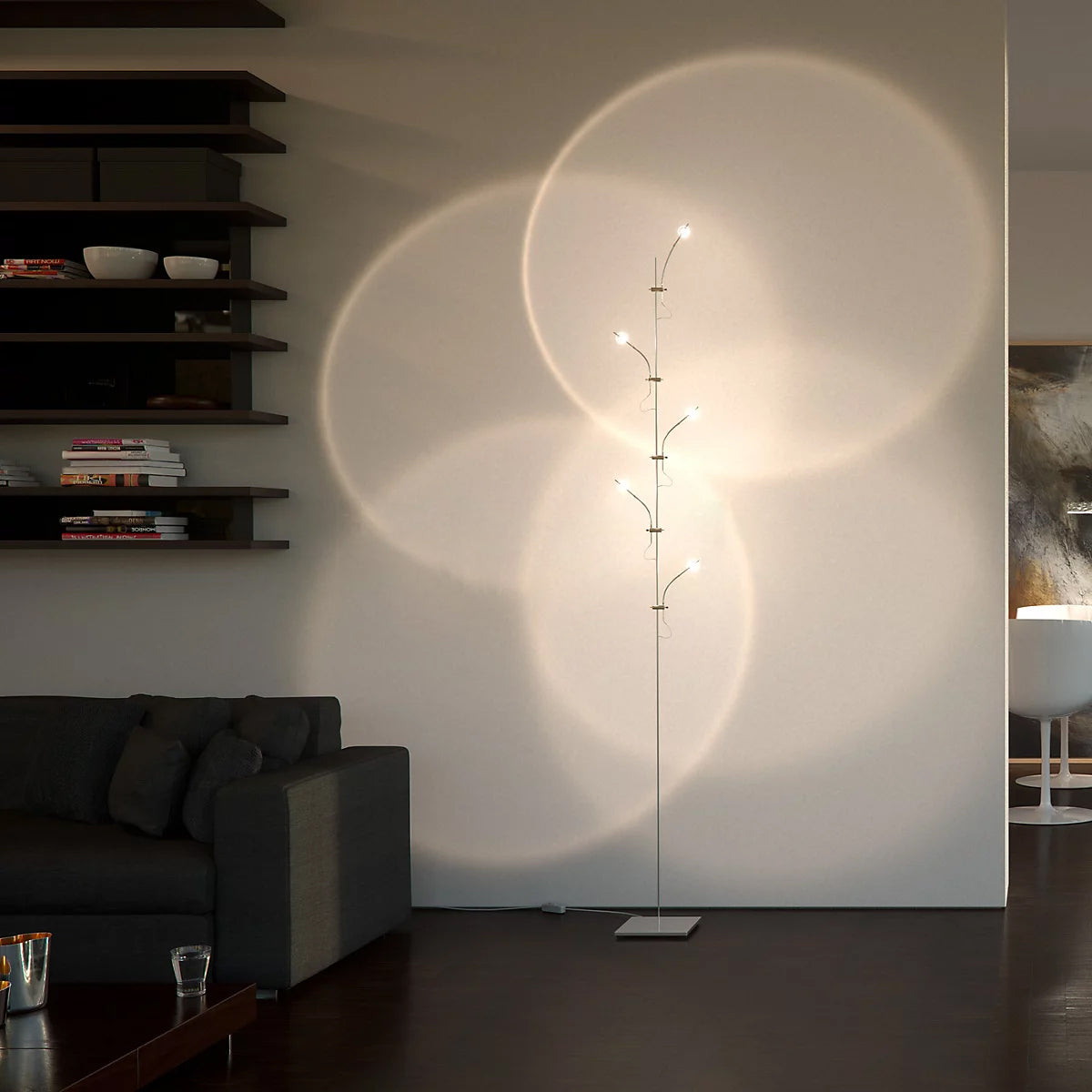 Ealand Floor Lamp