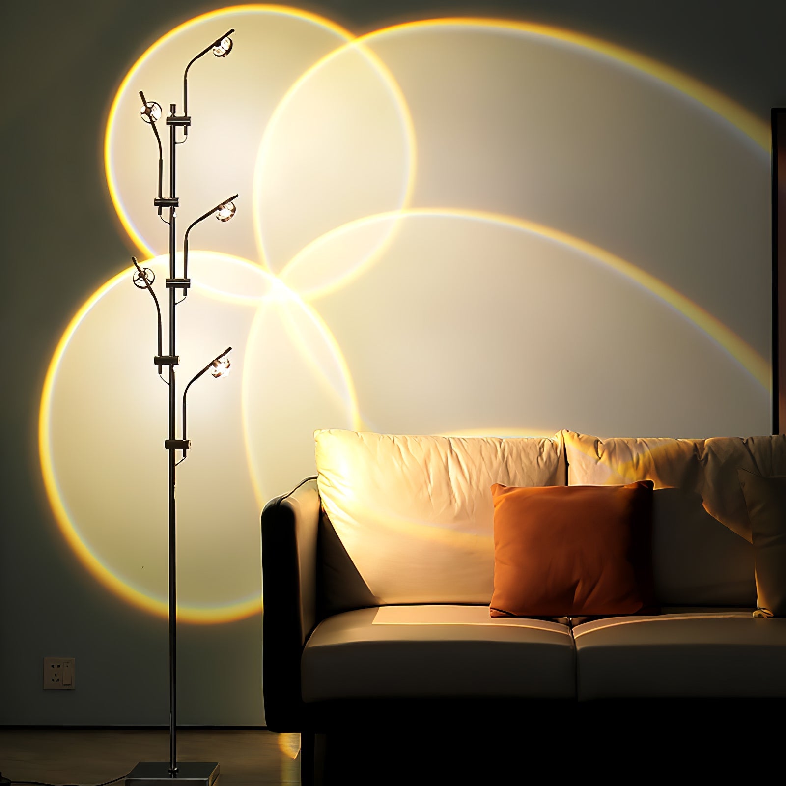 Ealand Floor Lamp