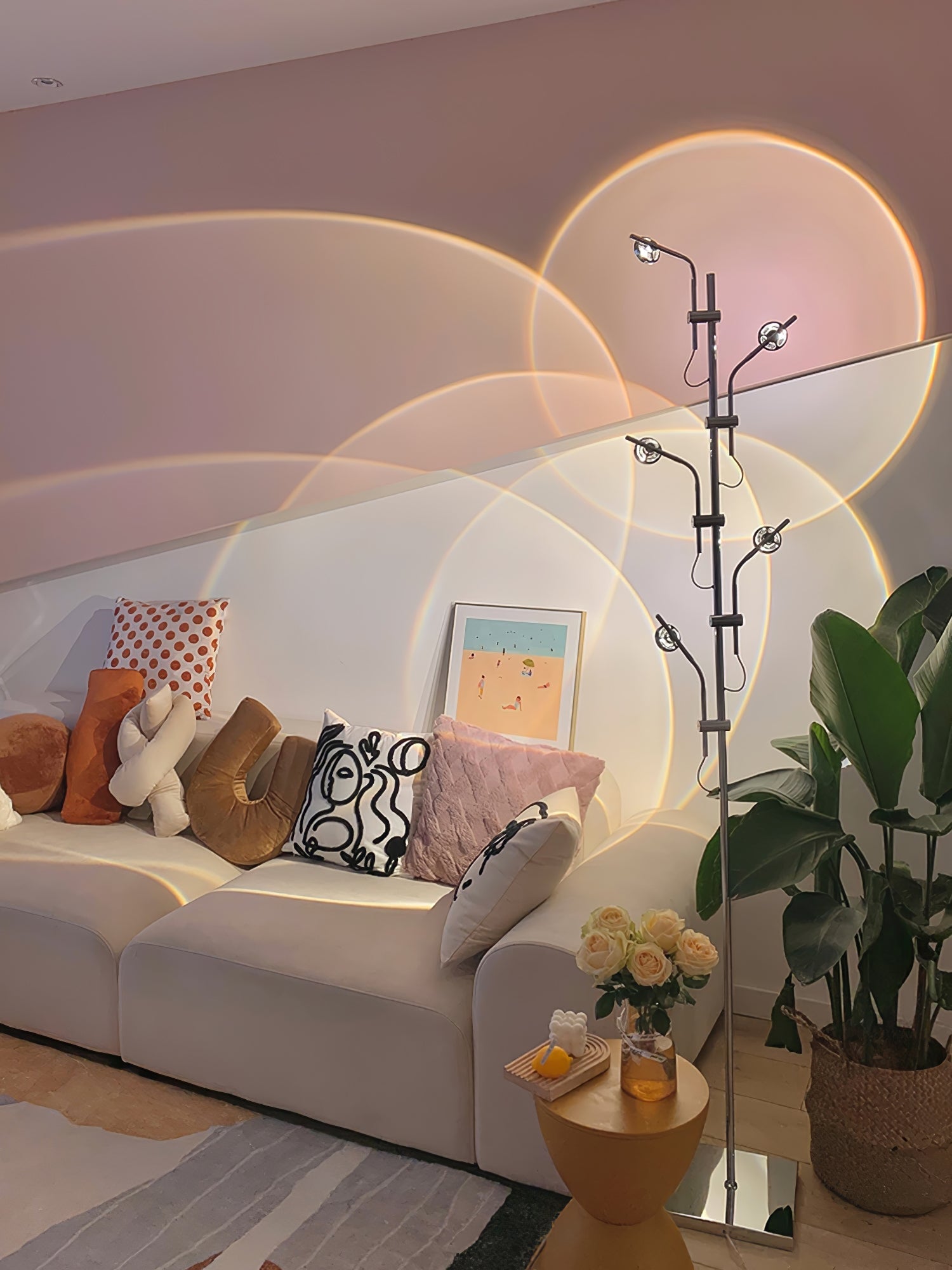 Ealand Floor Lamp