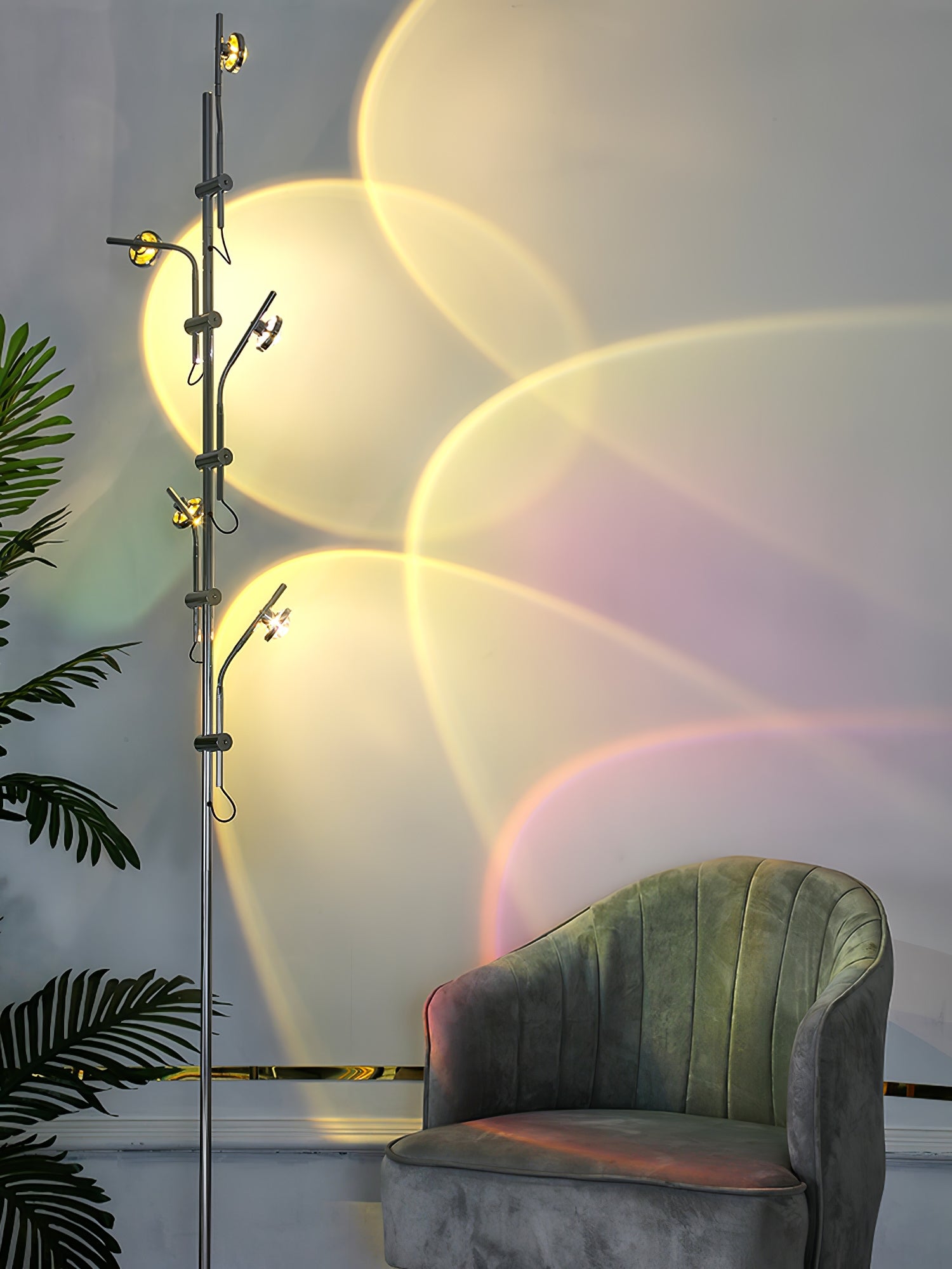 Ealand Floor Lamp