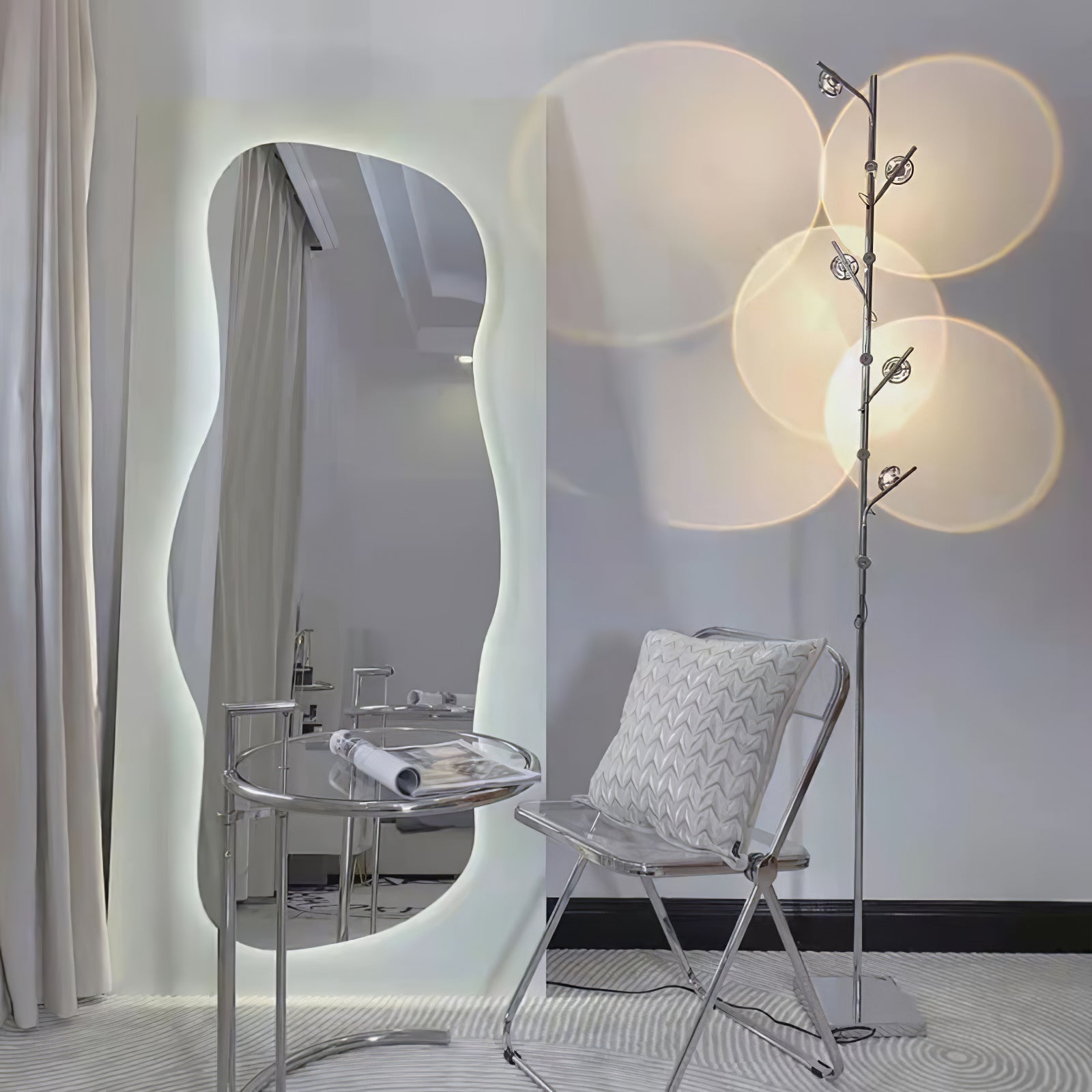 Ealand Floor Lamp