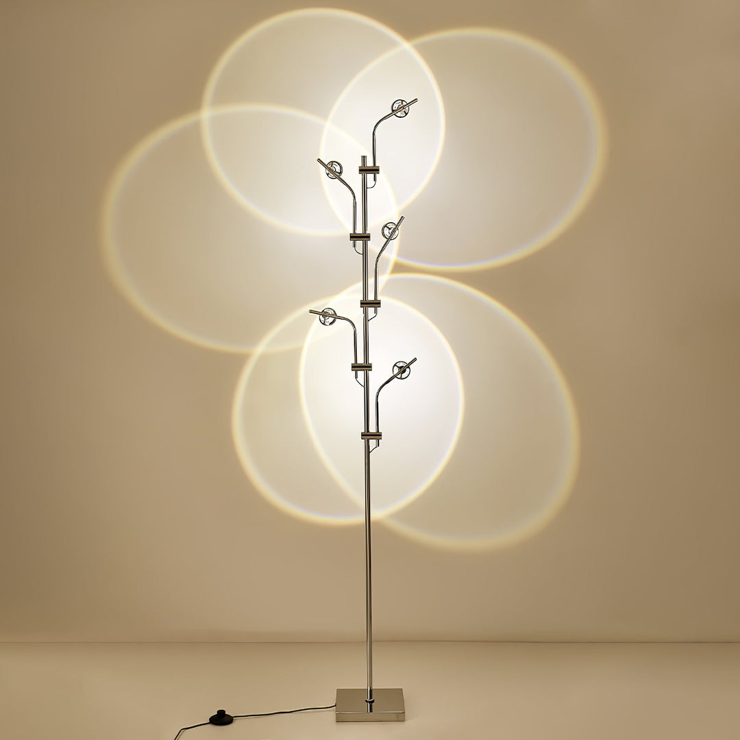 Ealand Floor Lamp