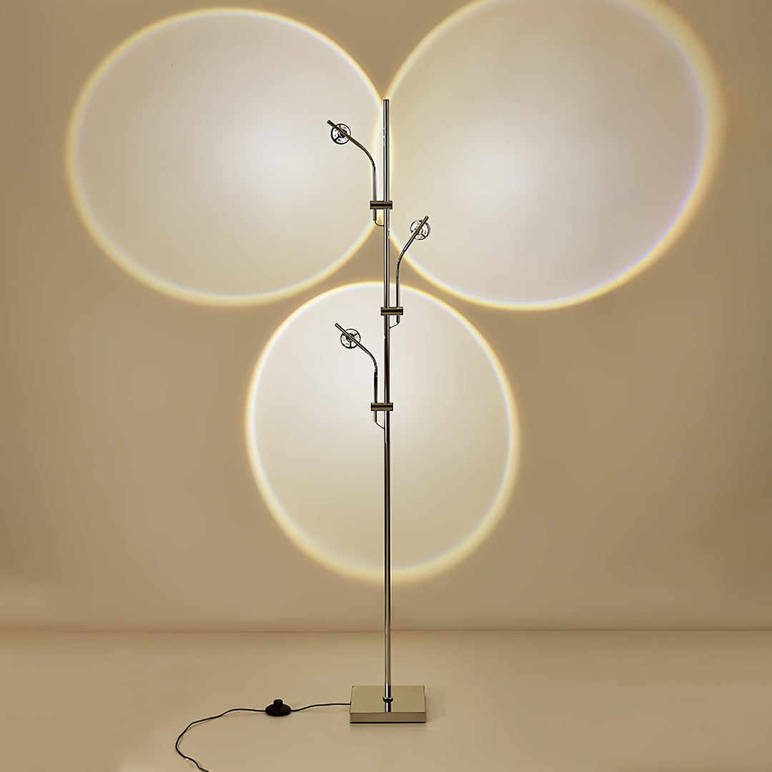 Ealand Floor Lamp