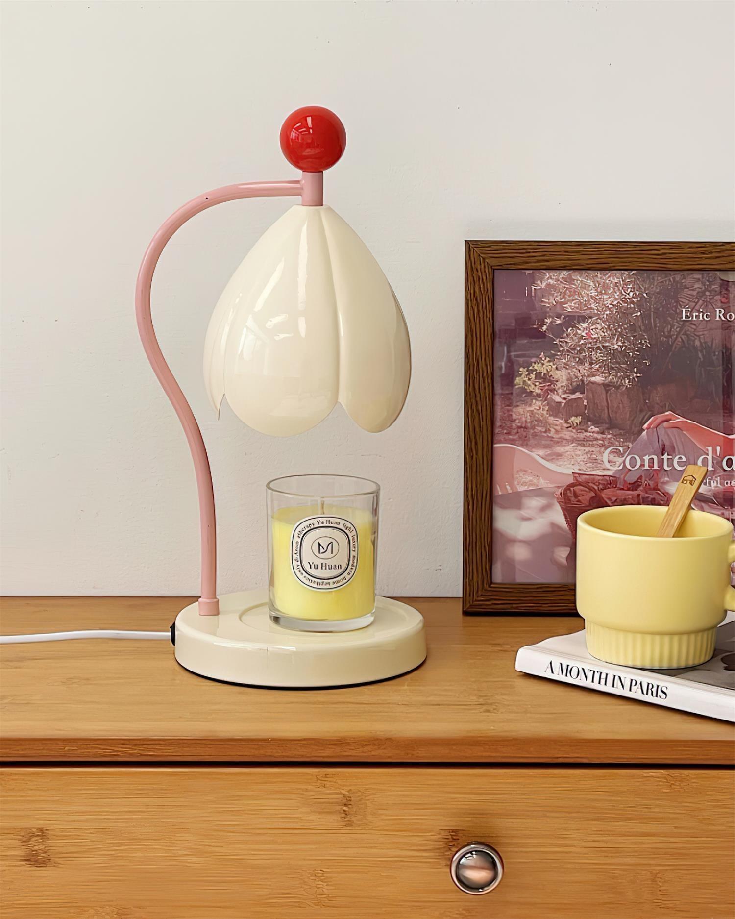 Whippie Table Lamp