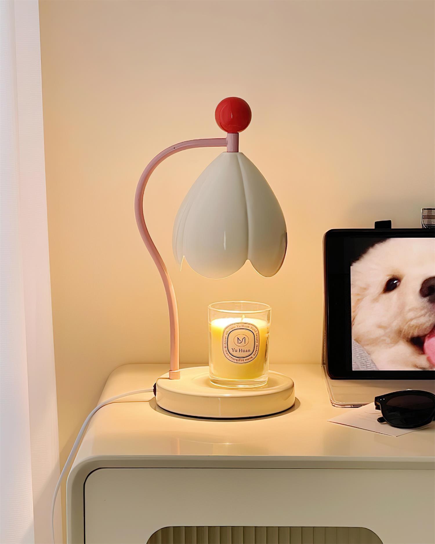 Whippie Table Lamp