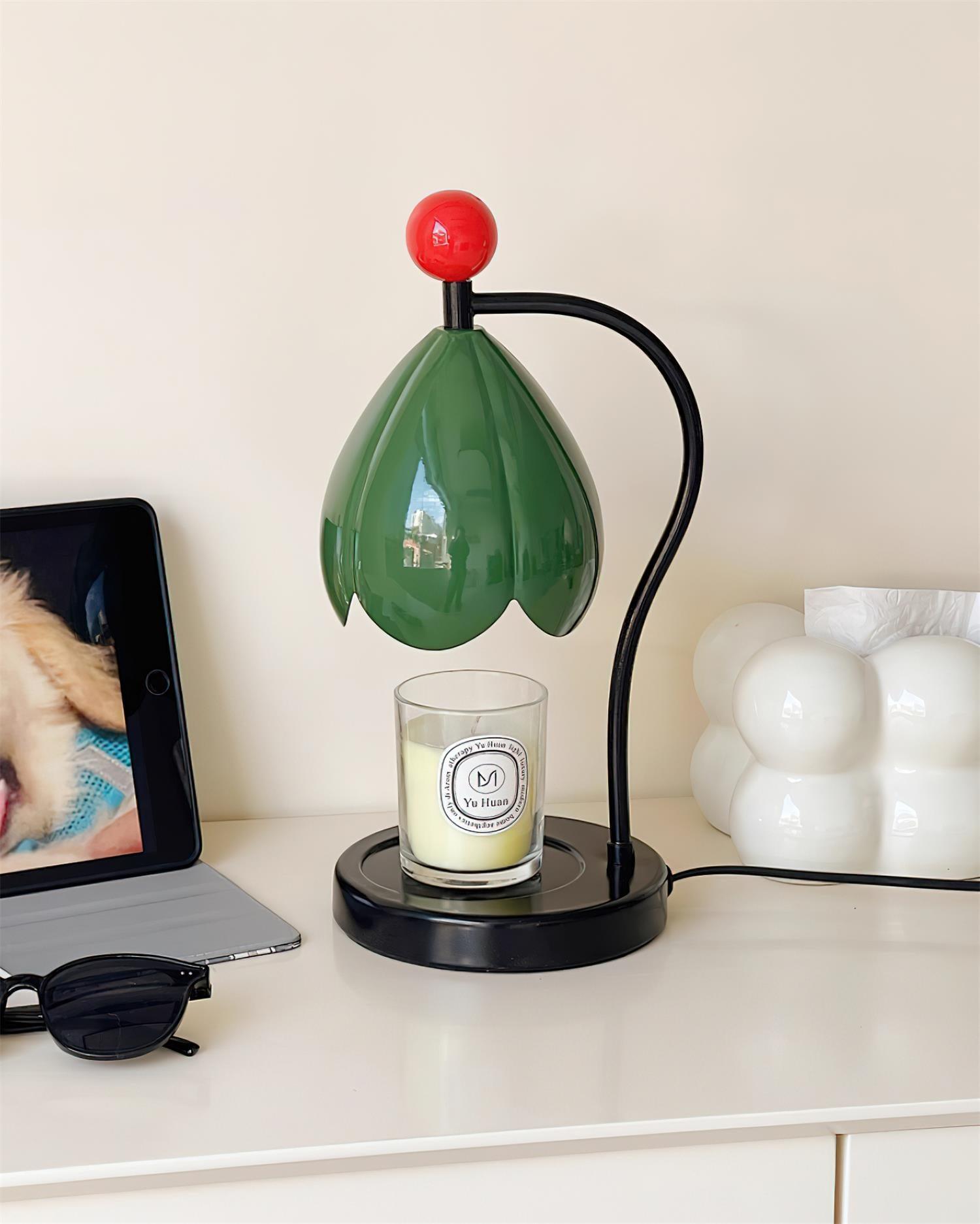 Whippie Table Lamp