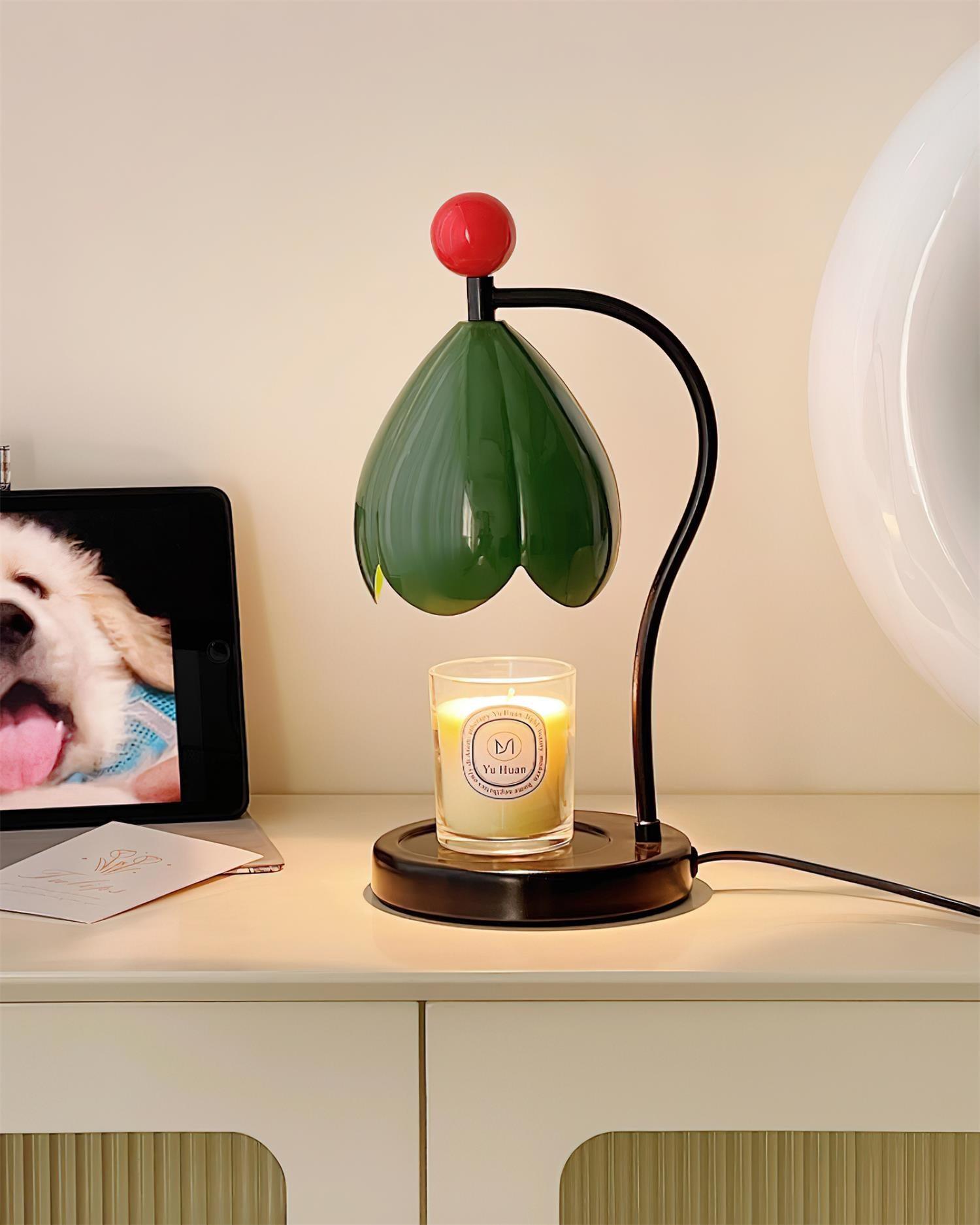 Whippie Table Lamp