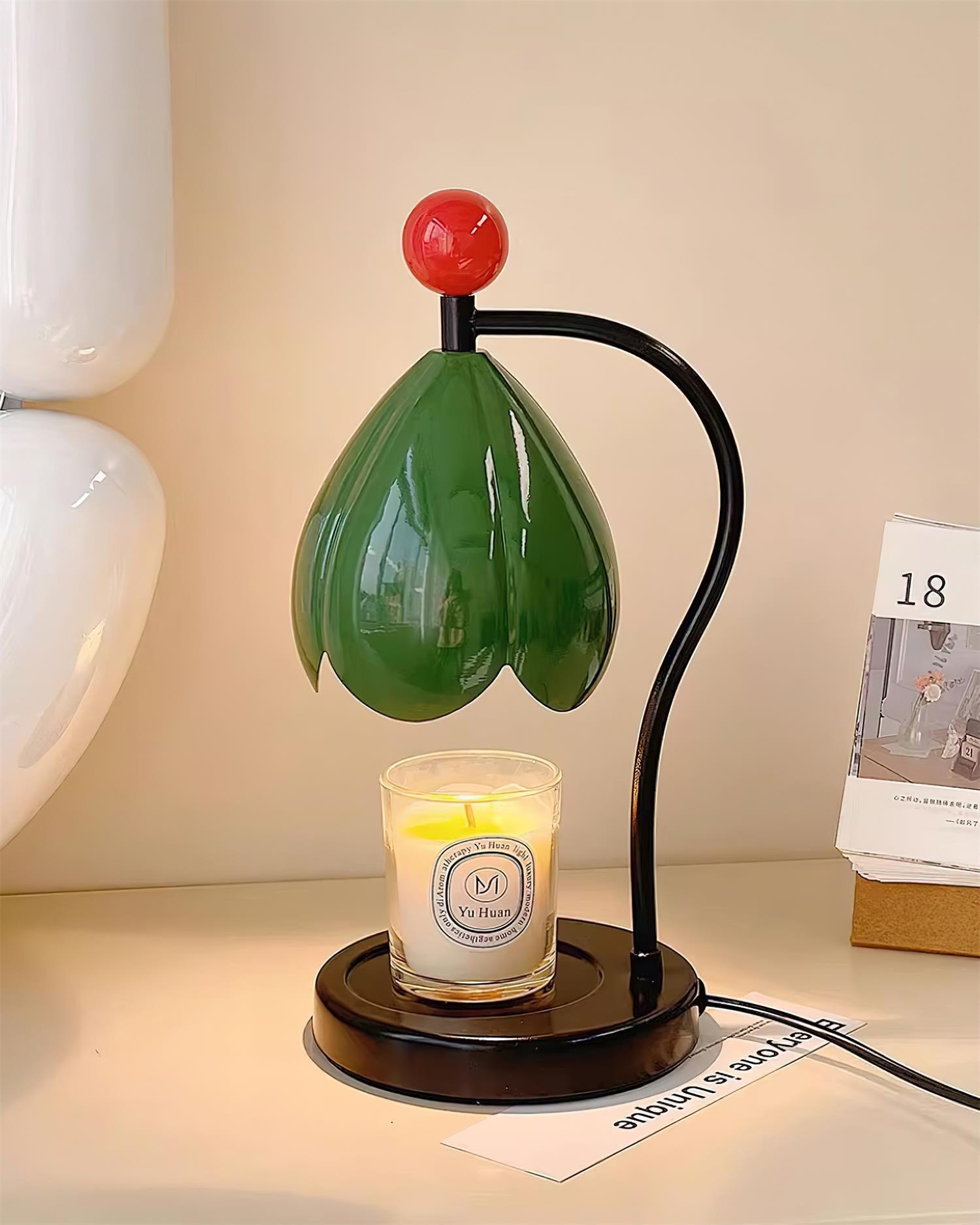 Whippie Table Lamp