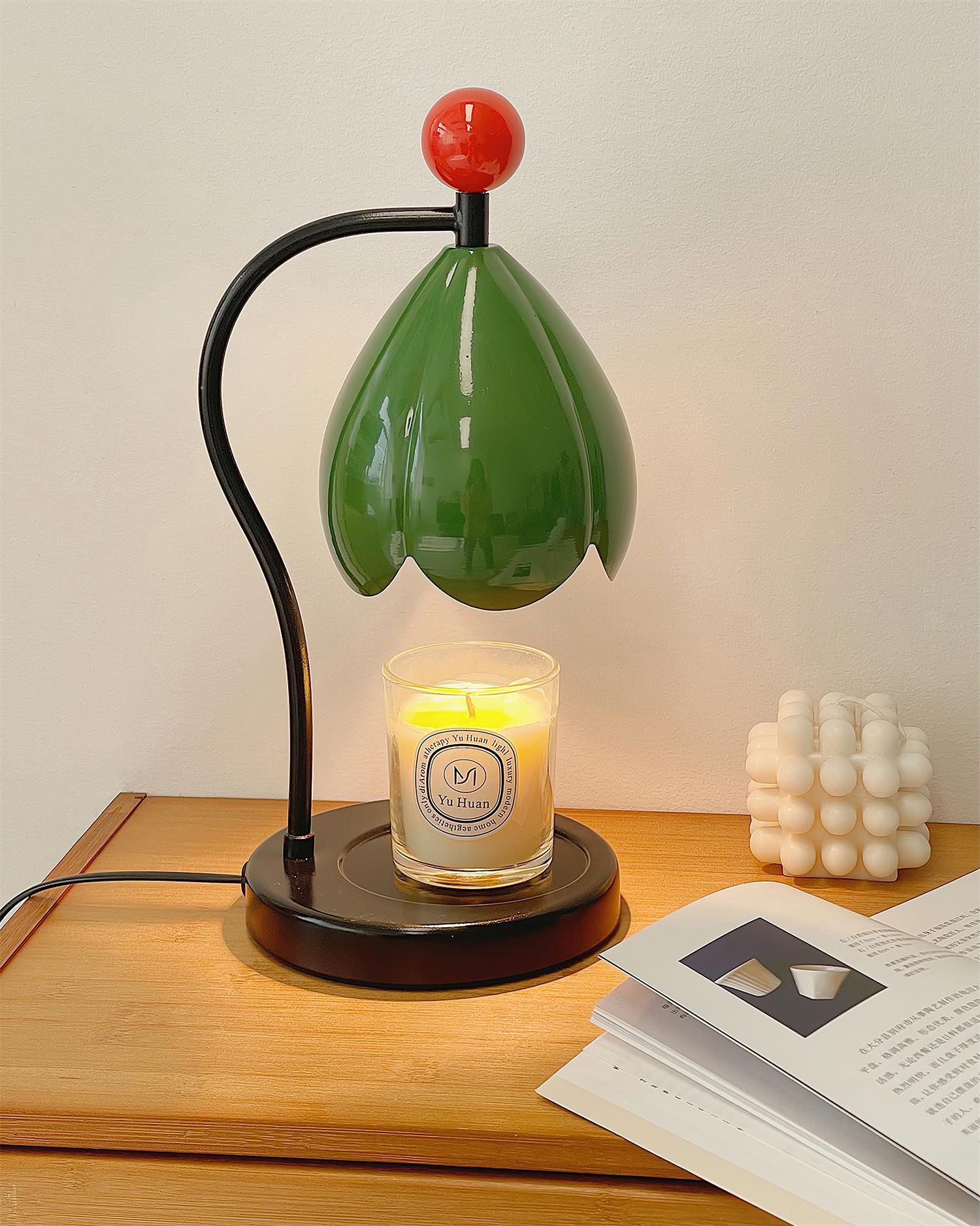 Whippie Table Lamp