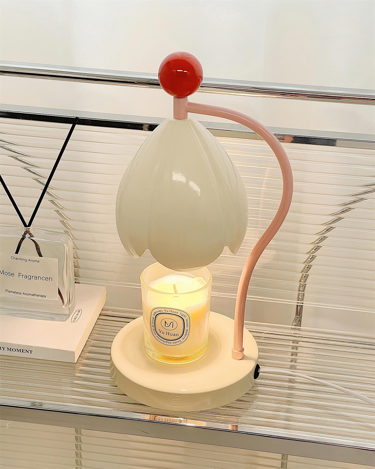 Whippie Table Lamp