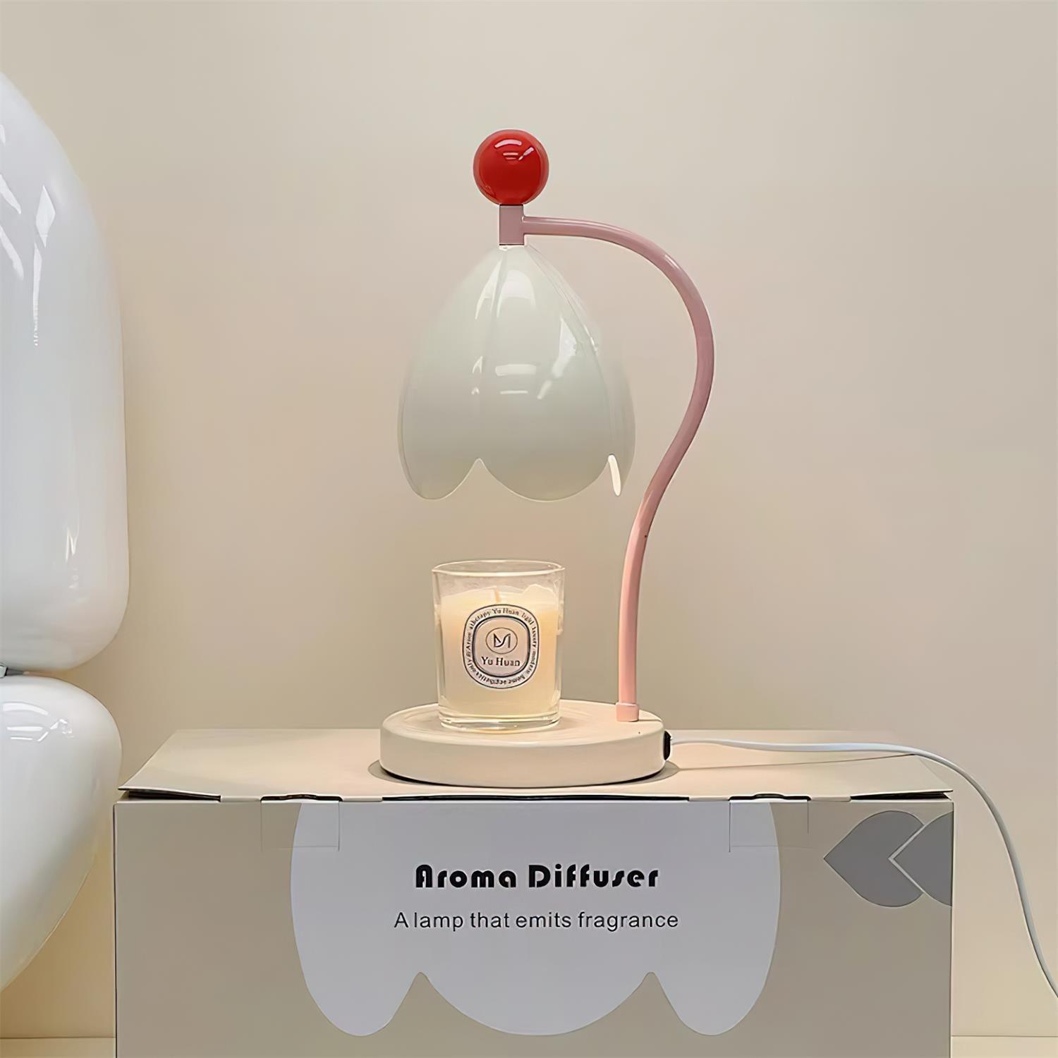 Whippie Table Lamp